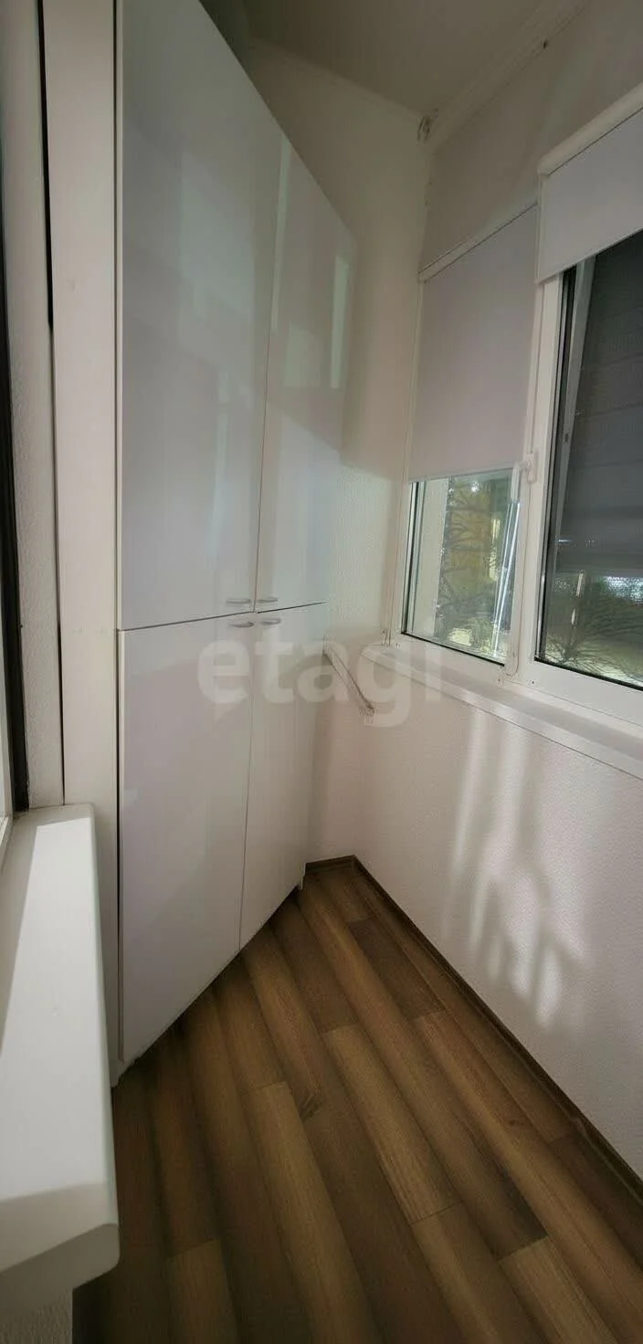 2-к квартира, 63.4м² (Комсомольский проспект, 139) - миниатюра 16
