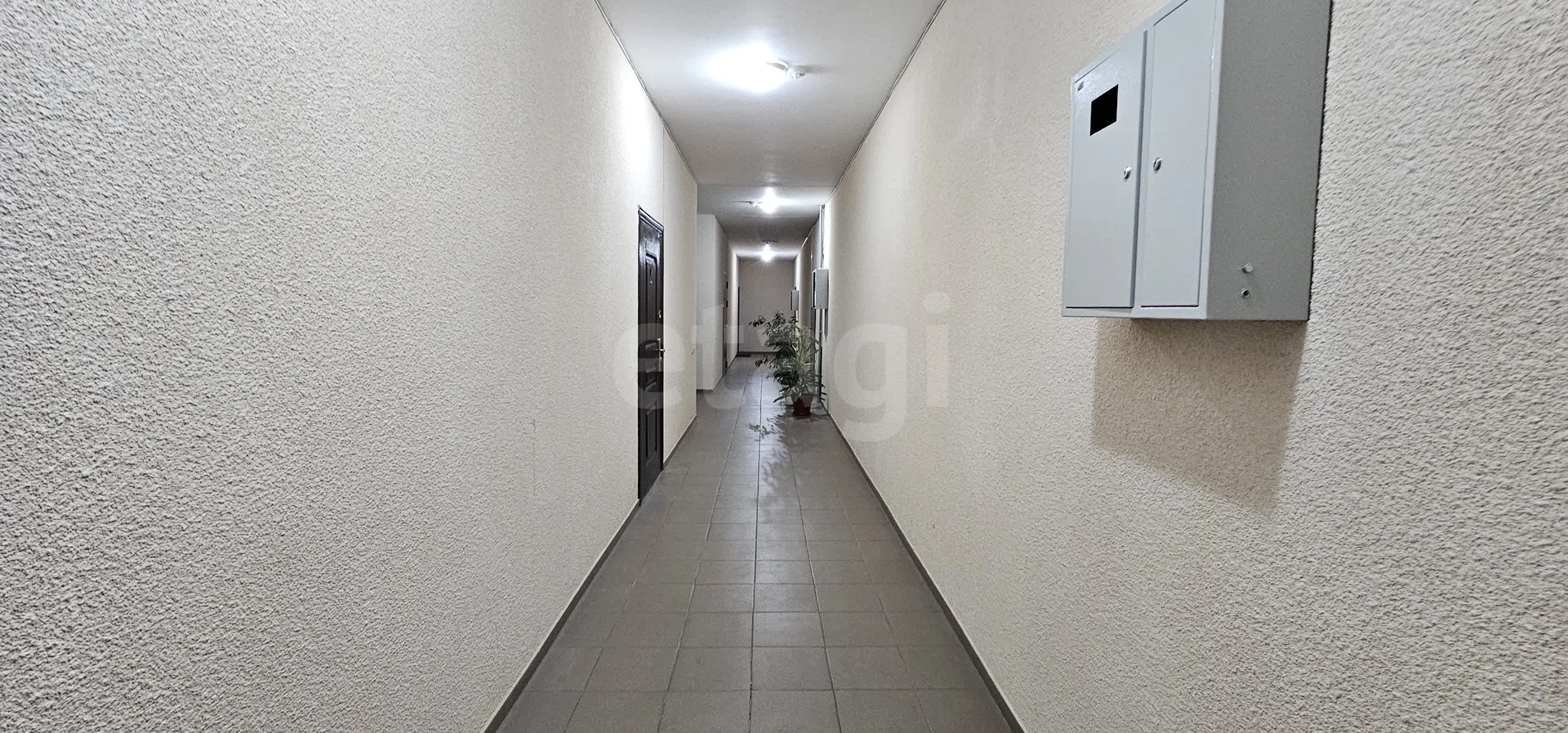 2-к квартира, 63.4м² (Комсомольский проспект, 139) - миниатюра 18
