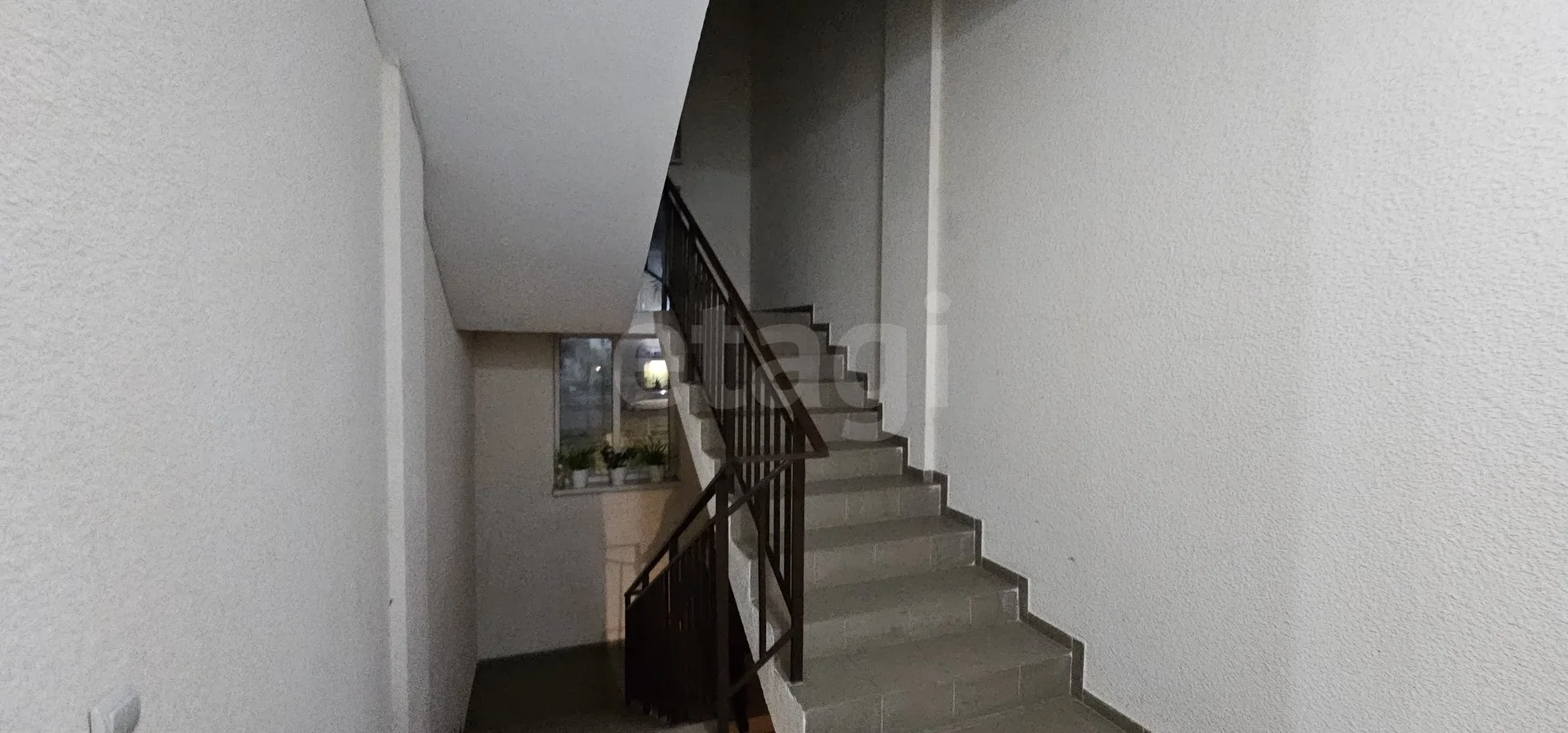 2-к квартира, 63.4м² (Комсомольский проспект, 139) - миниатюра 19