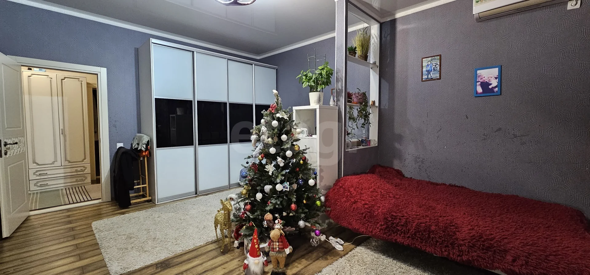 2-к квартира, 63.4м² (Комсомольский проспект, 139) - миниатюра 5