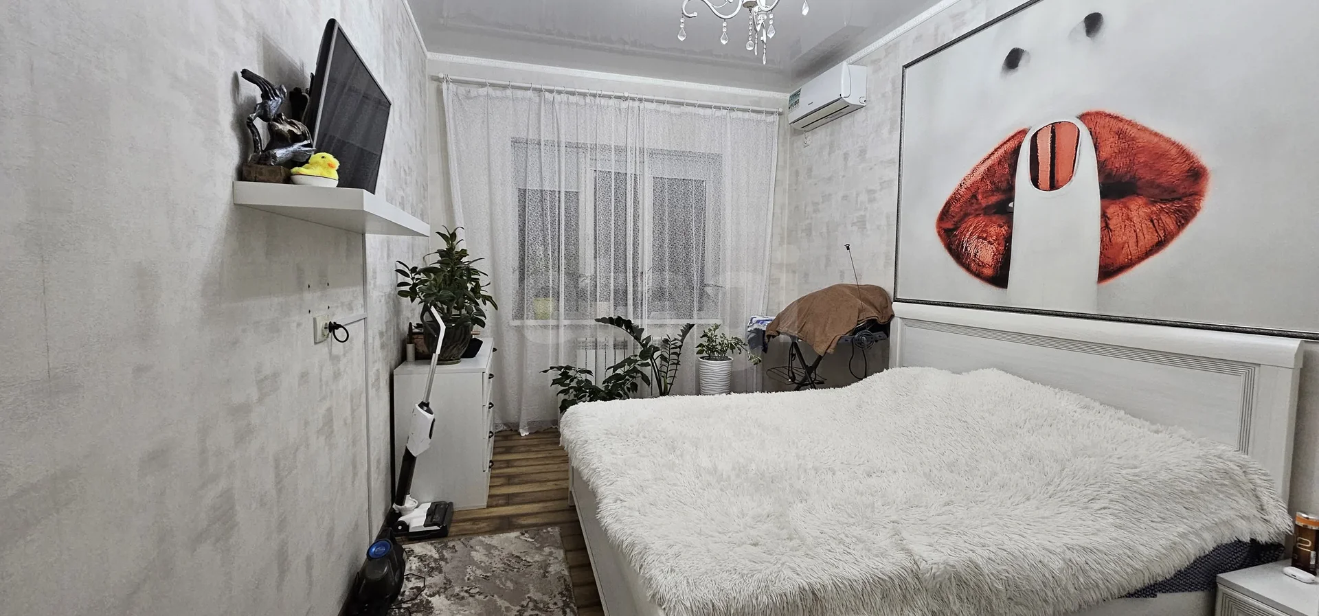 2-к квартира, 63.4м² (Комсомольский проспект, 139) - миниатюра 7