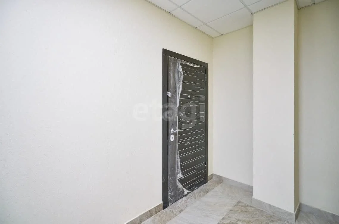 2-к квартира, 57.3м² (Сормовская улица, 1/3 к1) - миниатюра 3
