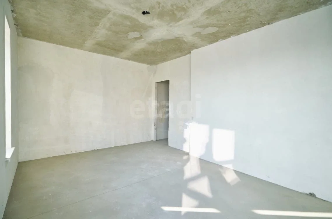 2-к квартира, 57.3м² (Сормовская улица, 1/3 к1) - миниатюра 5