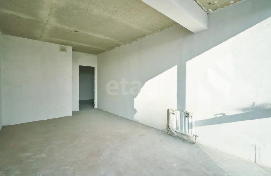 2-к квартира, 57.3м² (Сормовская улица, 1/3 к1) - миниатюра 7