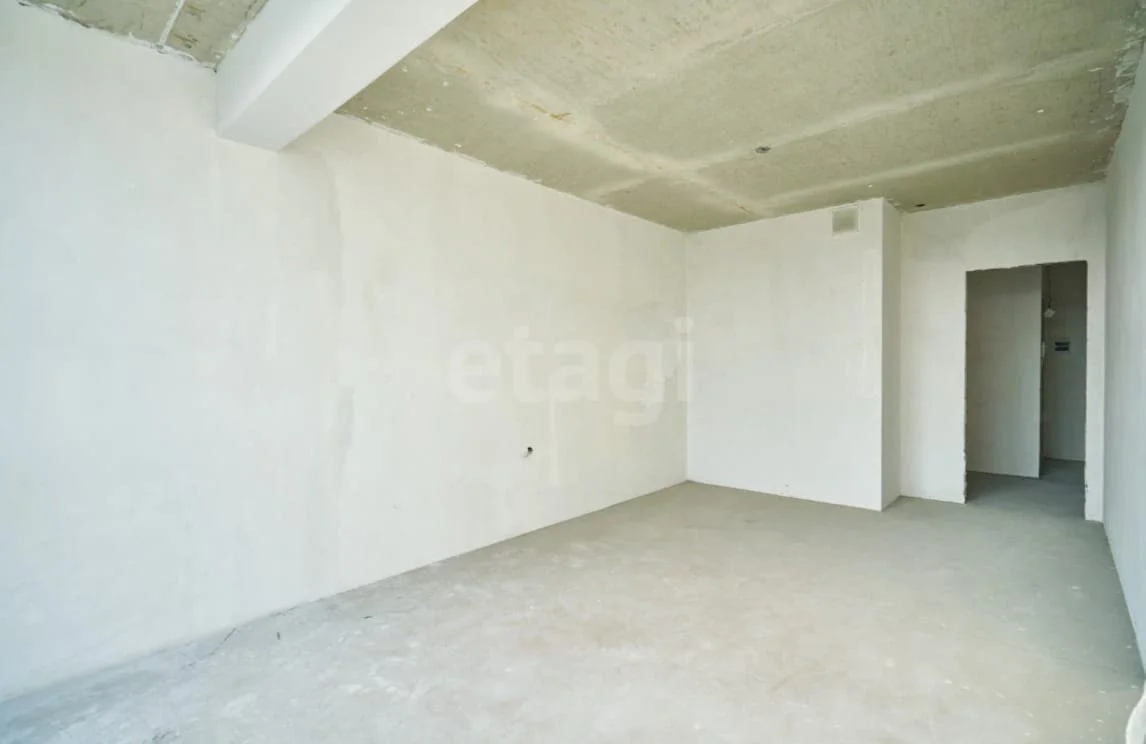 2-к квартира, 57.3м² (Сормовская улица, 1/3 к1) - миниатюра 8