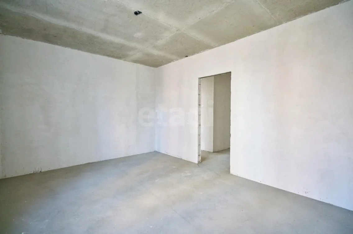 2-к квартира, 57.3м² (Сормовская улица, 1/3 к1) - миниатюра 9