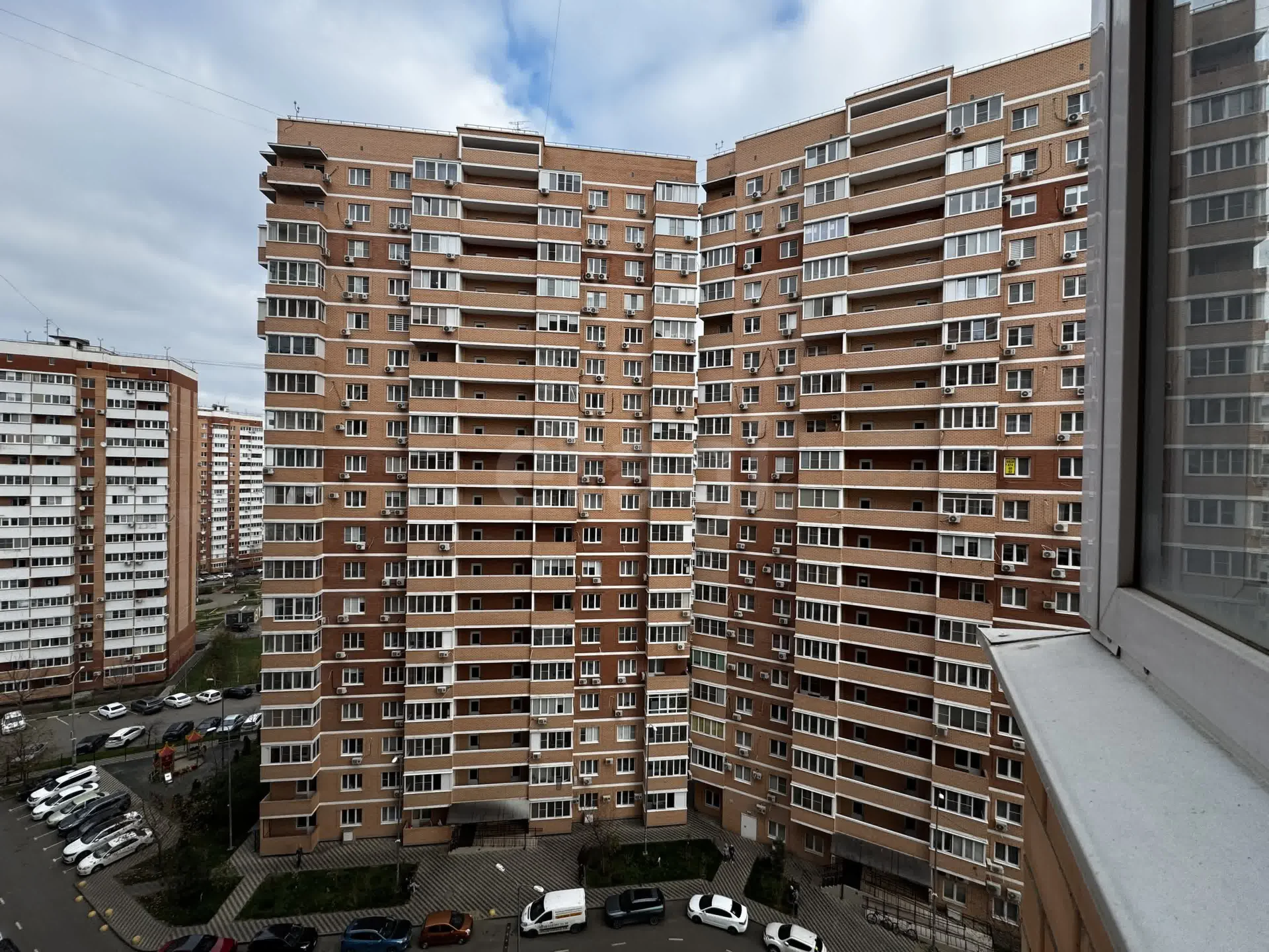 1-к квартира, 38.7м² (Кореновская улица, 57к1) - миниатюра 24