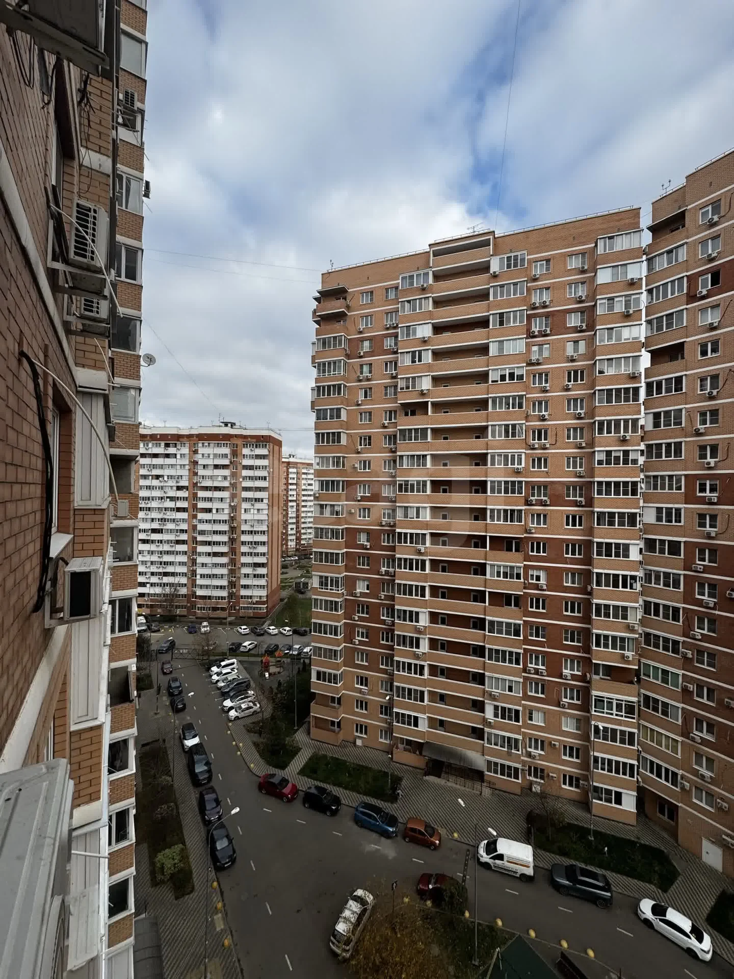 1-к квартира, 38.7м² (Кореновская улица, 57к1) - миниатюра 25