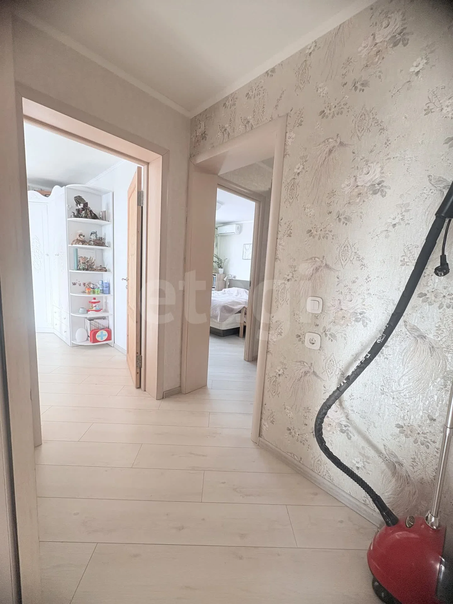2-к квартира, 60.1м² (улица имени 40-летия Победы, 33/9) - миниатюра 13