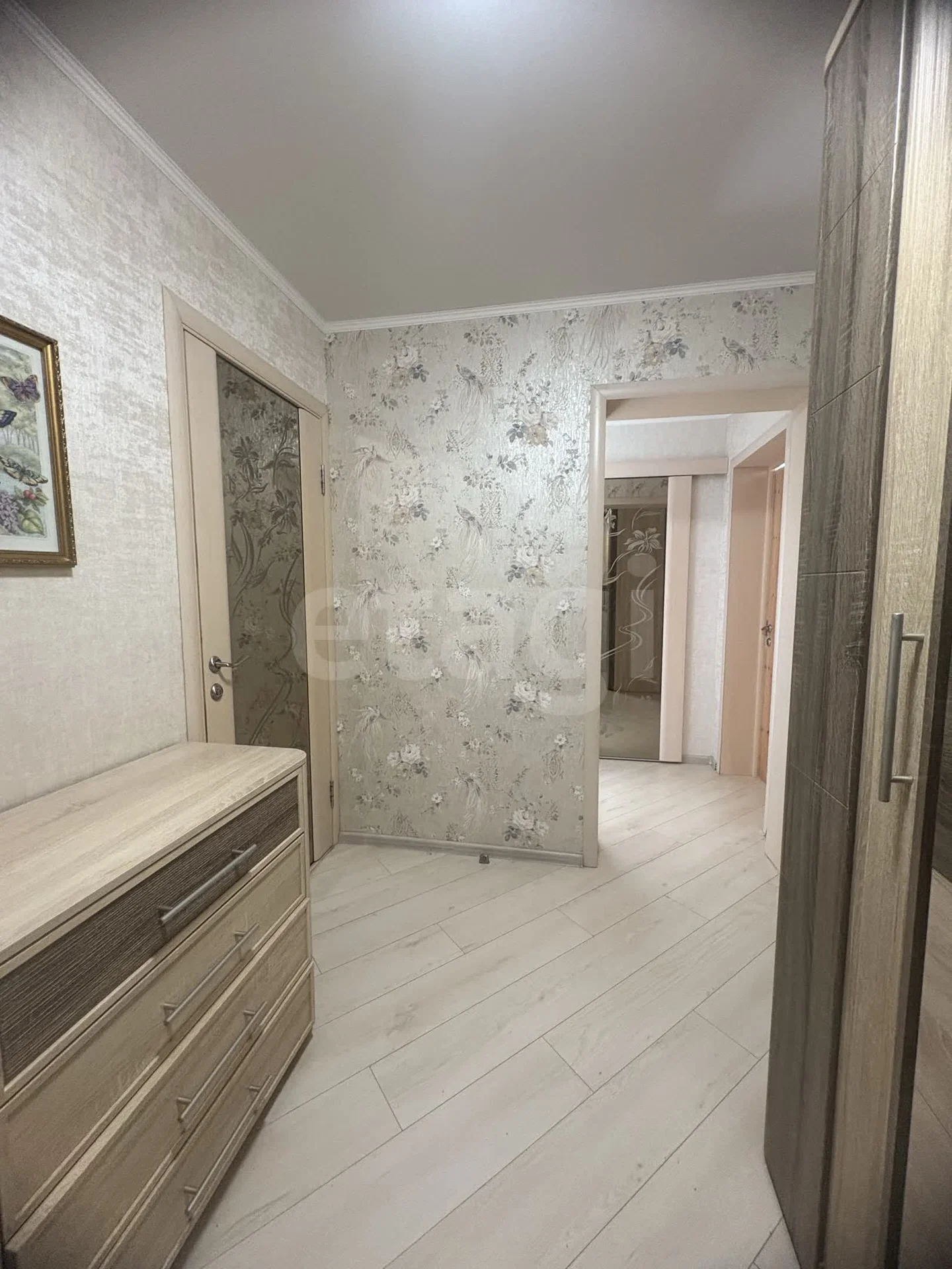 2-к квартира, 60.1м² (улица имени 40-летия Победы, 33/9) - миниатюра 14