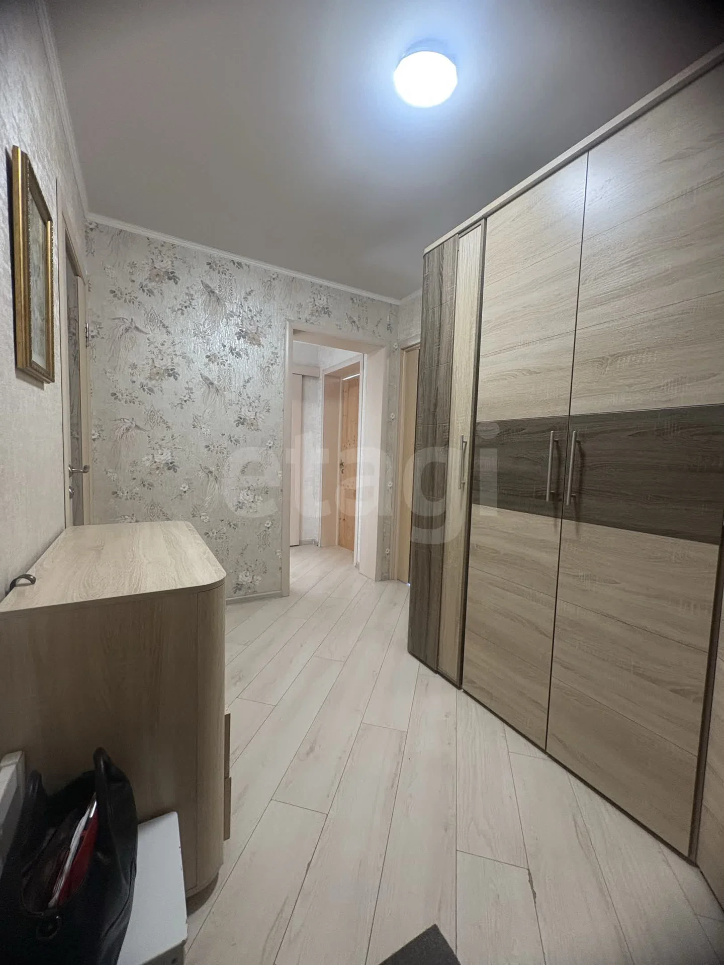 2-к квартира, 60.1м² (улица имени 40-летия Победы, 33/9) - миниатюра 16