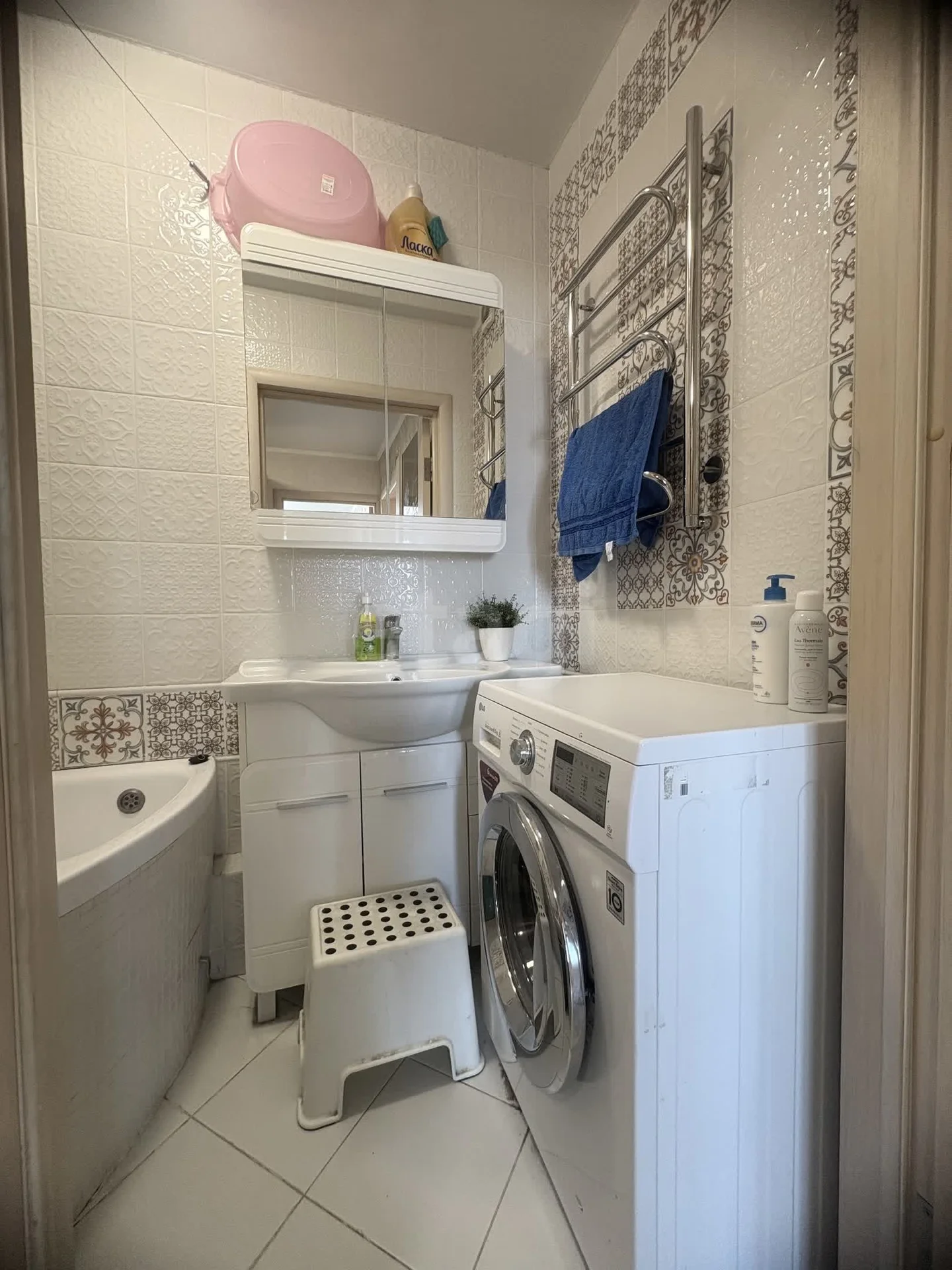 2-к квартира, 60.1м² (улица имени 40-летия Победы, 33/9) - миниатюра 18