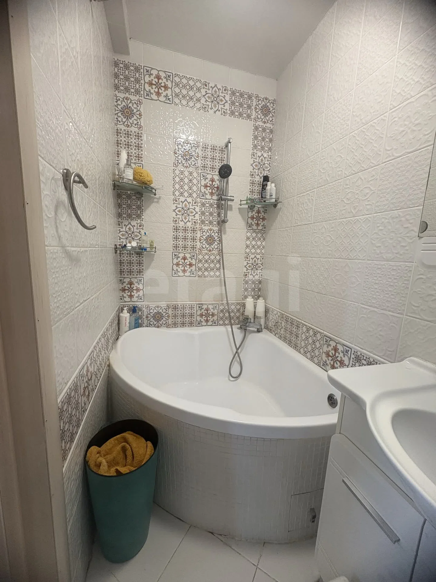 2-к квартира, 60.1м² (улица имени 40-летия Победы, 33/9) - миниатюра 19