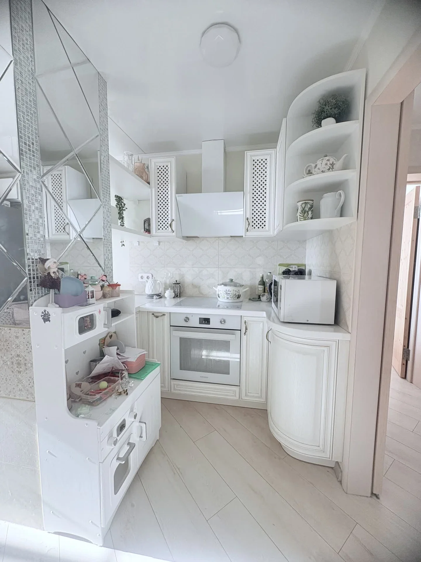 2-к квартира, 60.1м² (улица имени 40-летия Победы, 33/9) - миниатюра 8