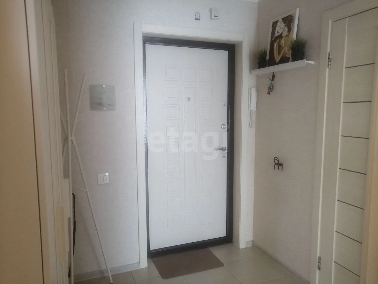 1-к квартира, 39м² (Византийская улица, 9) - миниатюра 5