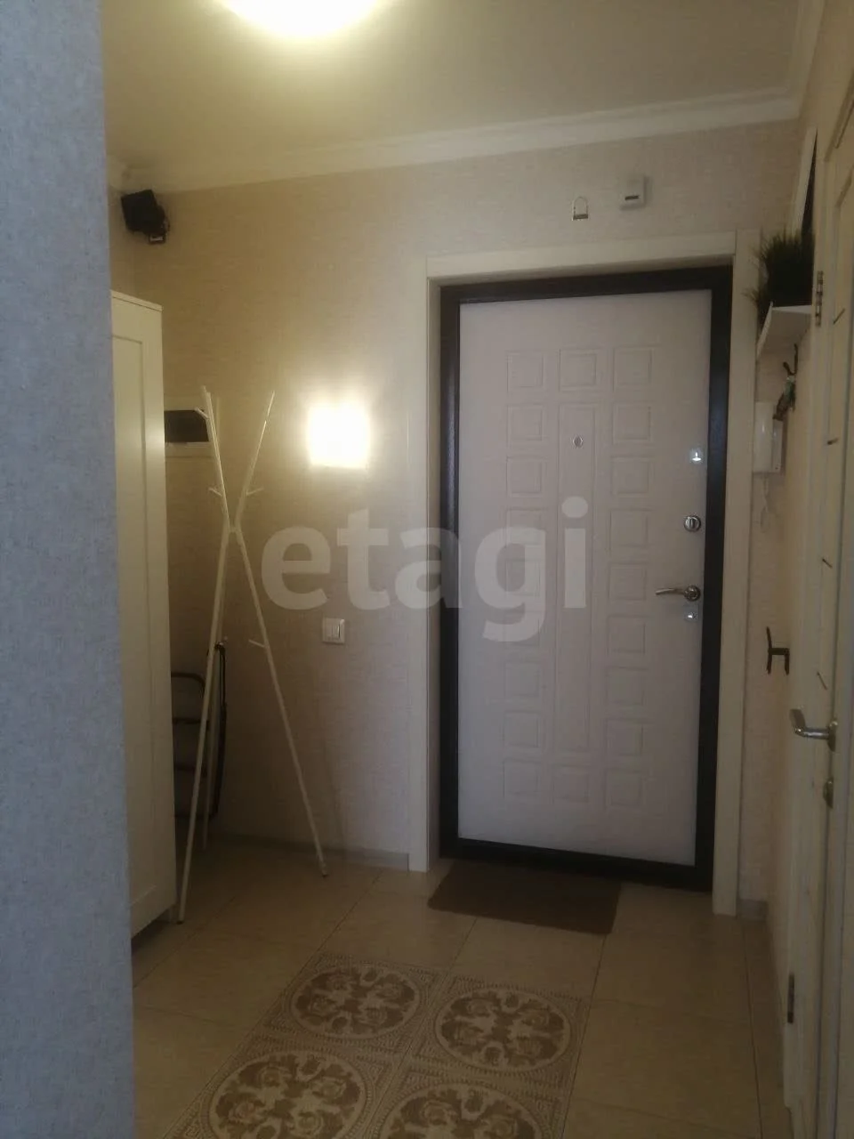 1-к квартира, 39м² (Византийская улица, 9) - миниатюра 6