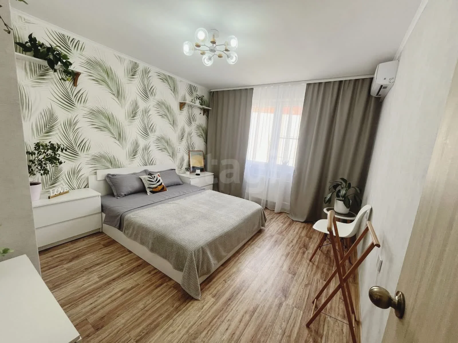 2-к квартира, 55.8м² (улица Героя Владислава Посадского, 40) - миниатюра 13