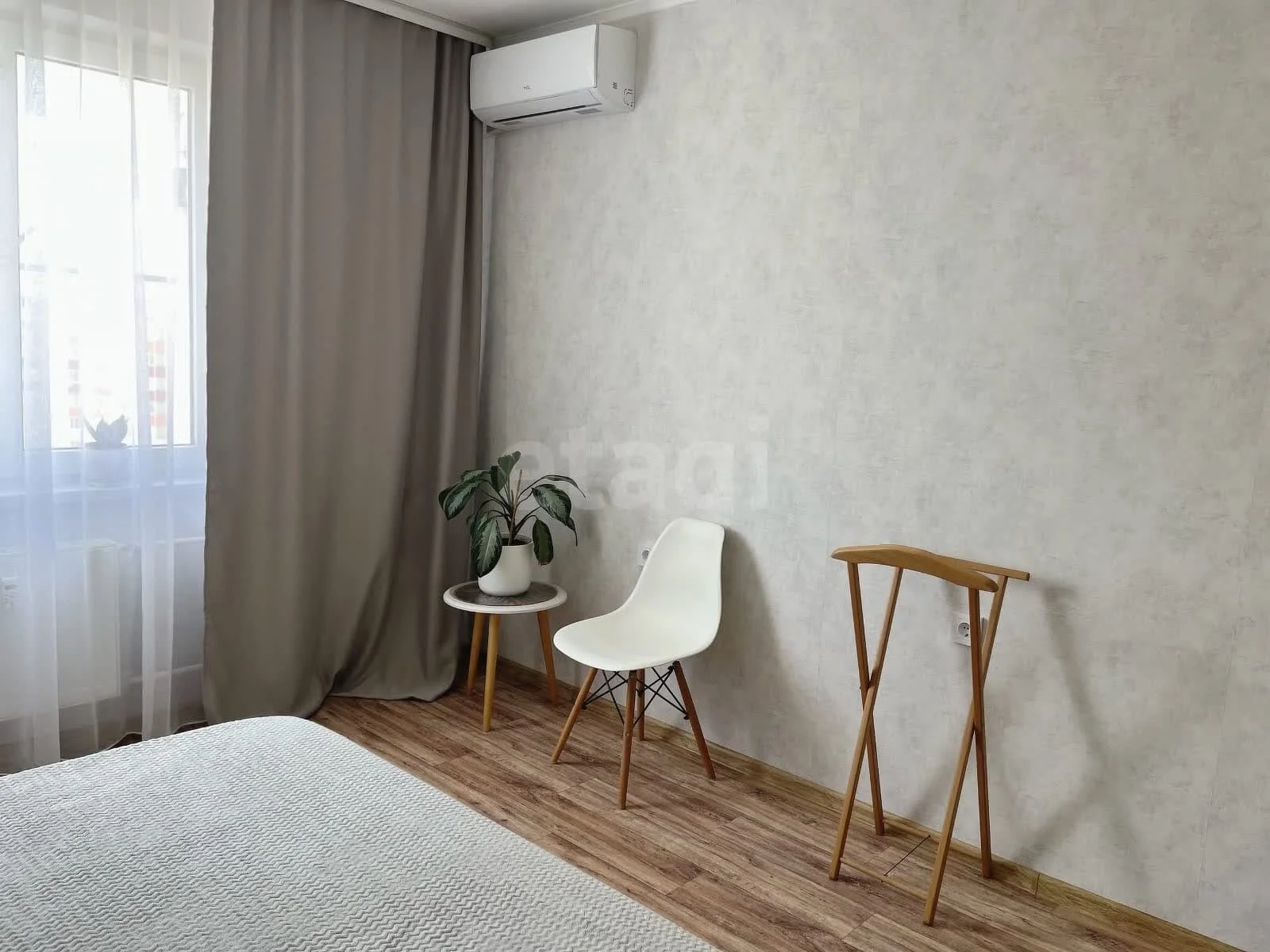 2-к квартира, 55.8м² (улица Героя Владислава Посадского, 40) - миниатюра 16