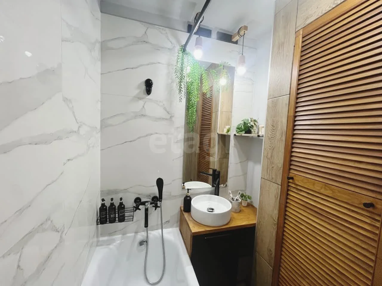 2-к квартира, 55.8м² (улица Героя Владислава Посадского, 40) - миниатюра 17