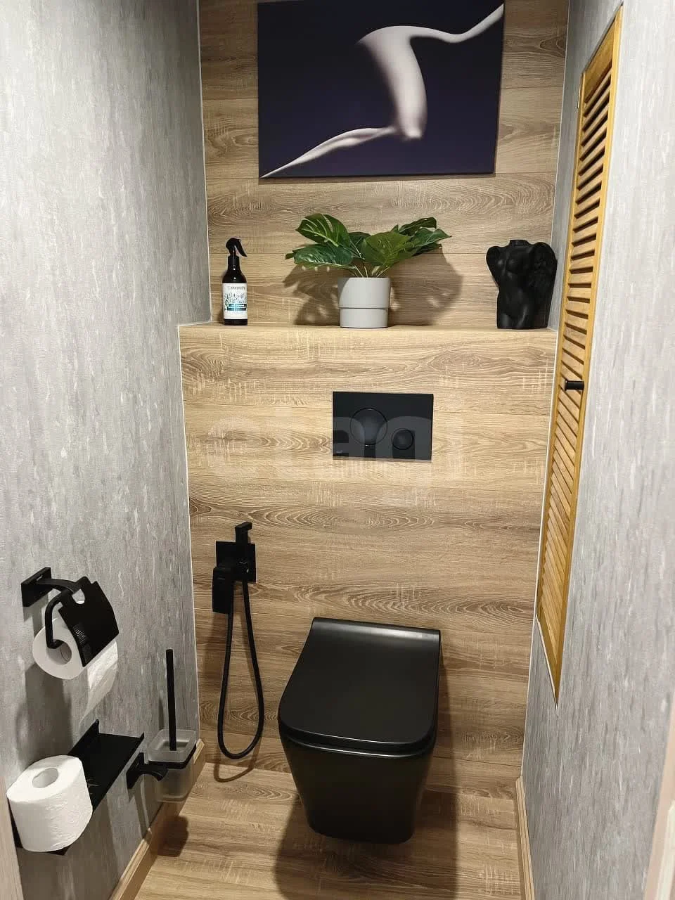 2-к квартира, 55.8м² (улица Героя Владислава Посадского, 40) - миниатюра 18