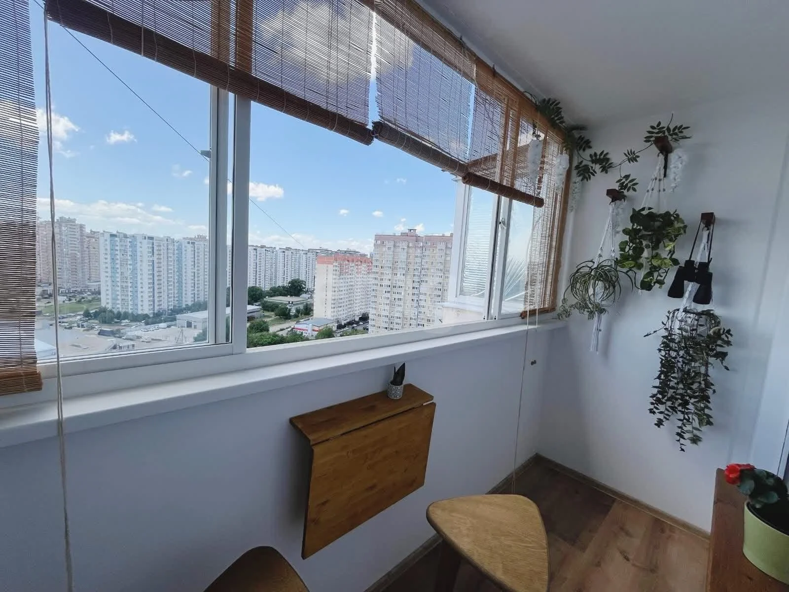 2-к квартира, 55.8м² (улица Героя Владислава Посадского, 40) - миниатюра 6