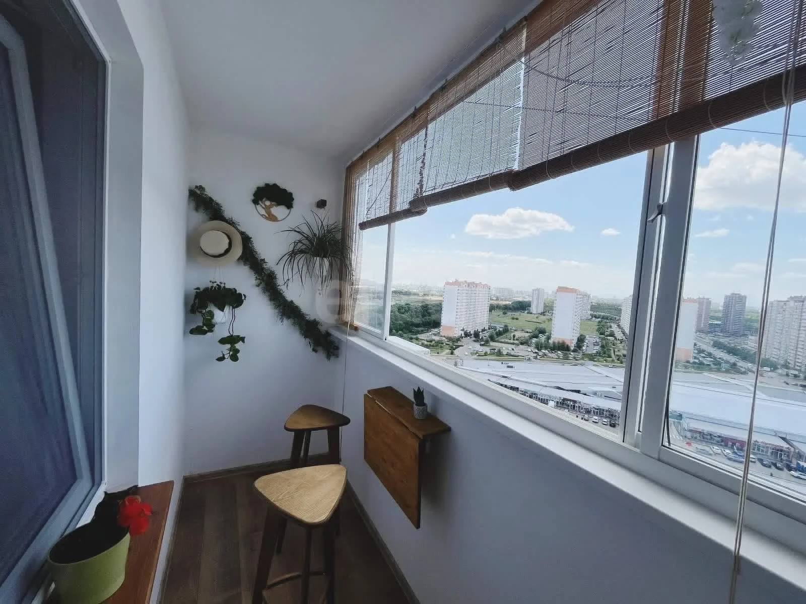 2-к квартира, 55.8м² (улица Героя Владислава Посадского, 40) - миниатюра 7