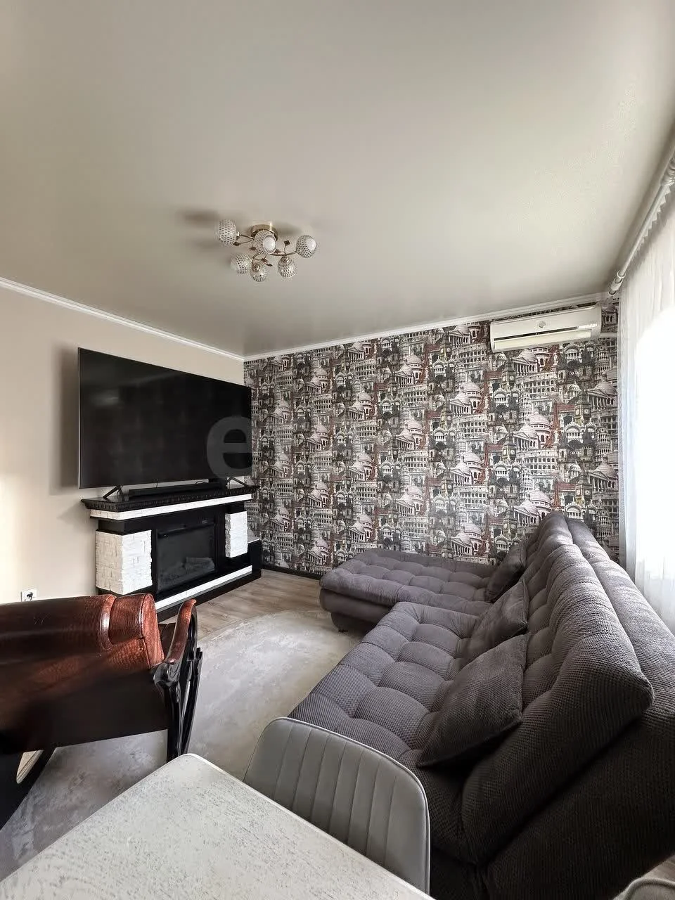 2-к квартира, 68.6м² (улица имени С.С. Прокофьева, 35) - миниатюра 11