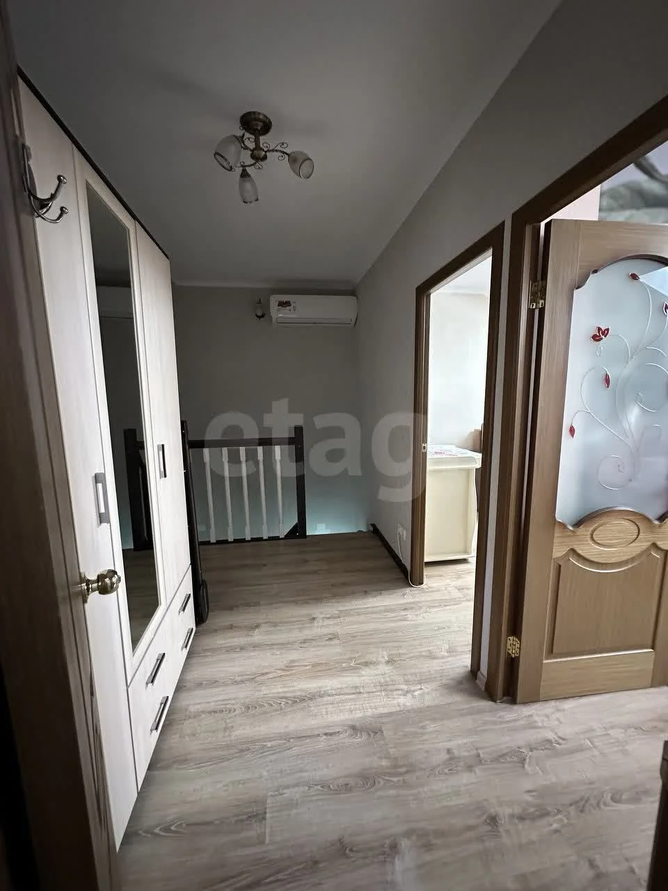 2-к квартира, 68.6м² (улица имени С.С. Прокофьева, 35) - миниатюра 3