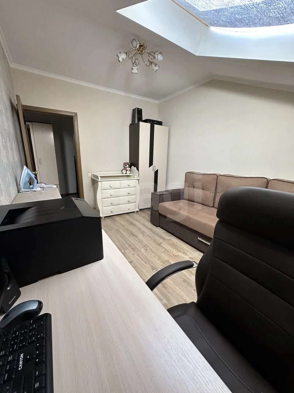 2-к квартира, 68.6м² (улица имени С.С. Прокофьева, 35) - миниатюра 4