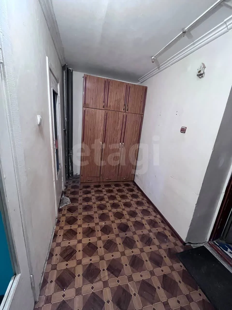 2-к квартира, 48.5м² (Уральская улица, 154) - миниатюра 10