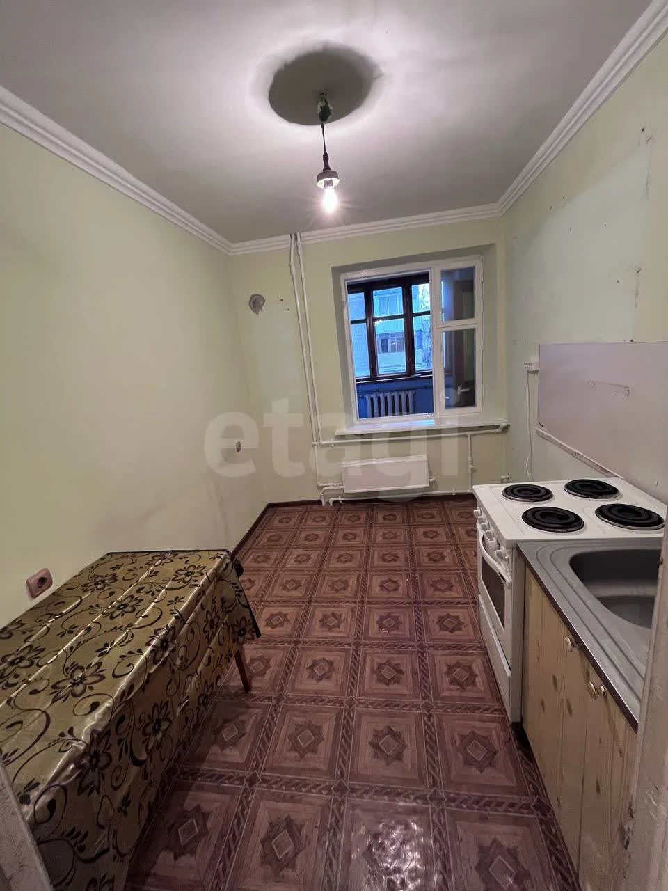 2-к квартира, 48.5м² (Уральская улица, 154) - миниатюра 2
