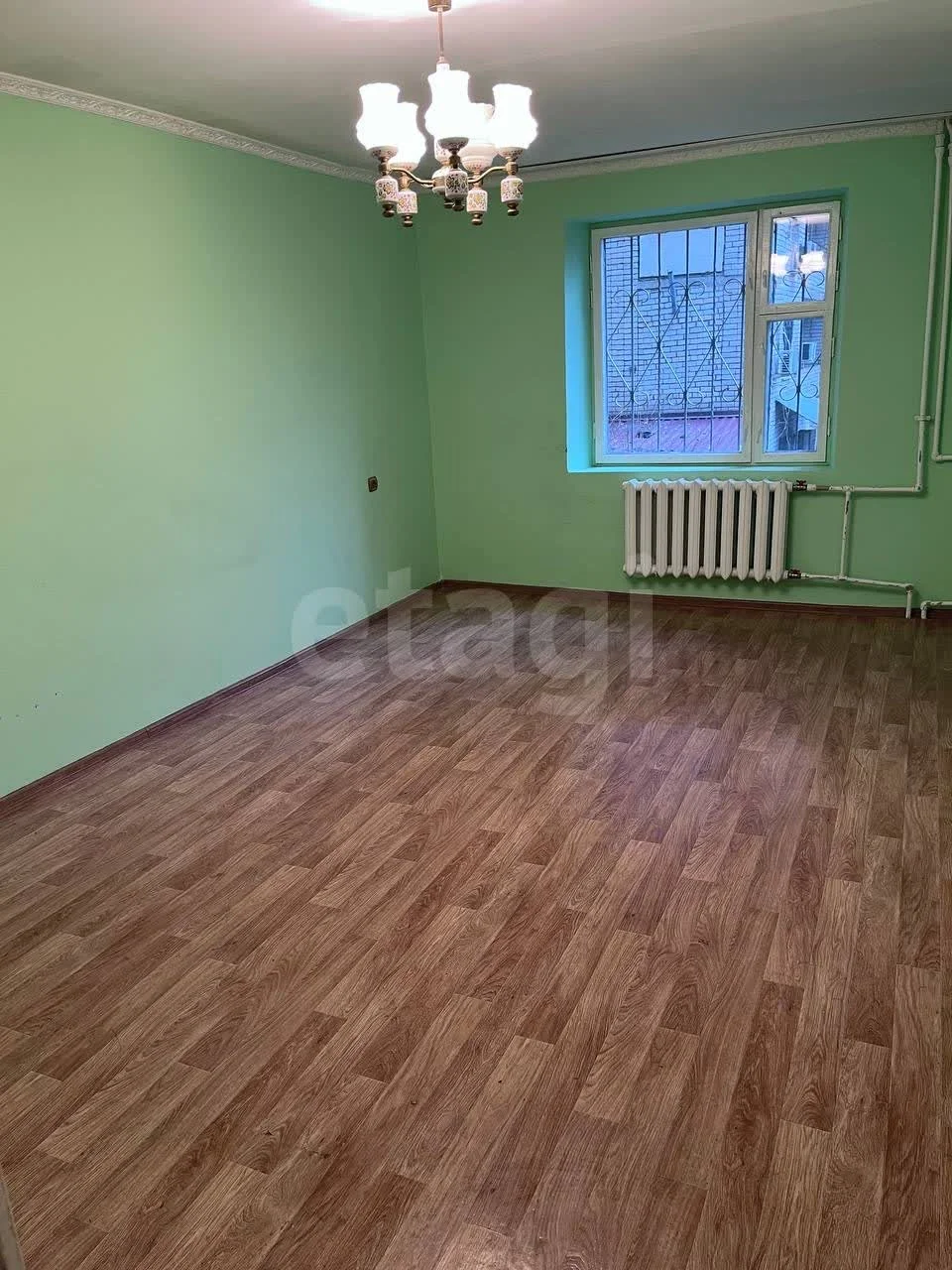 2-к квартира, 48.5м² (Уральская улица, 154) - миниатюра 4
