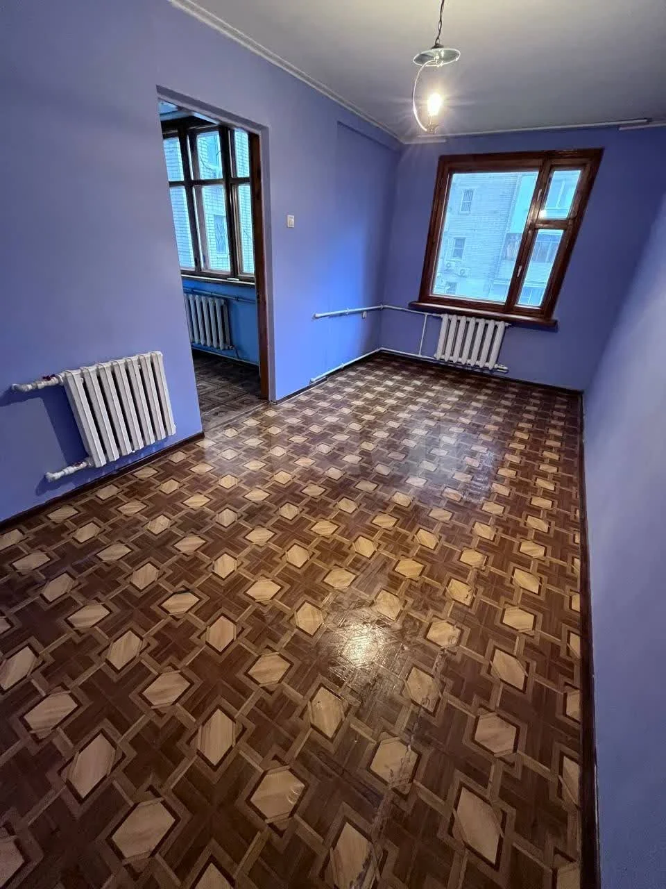 2-к квартира, 48.5м² (Уральская улица, 154) - миниатюра 6