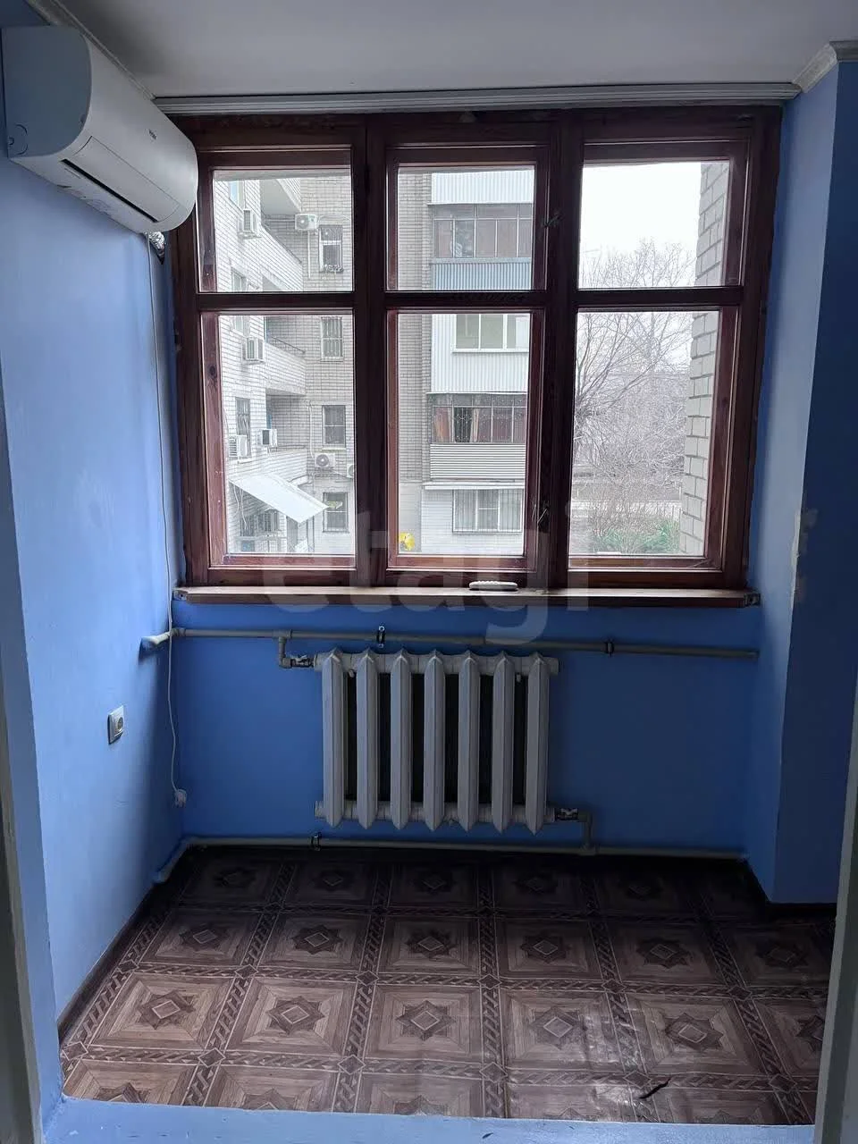 2-к квартира, 48.5м² (Уральская улица, 154) - миниатюра 7