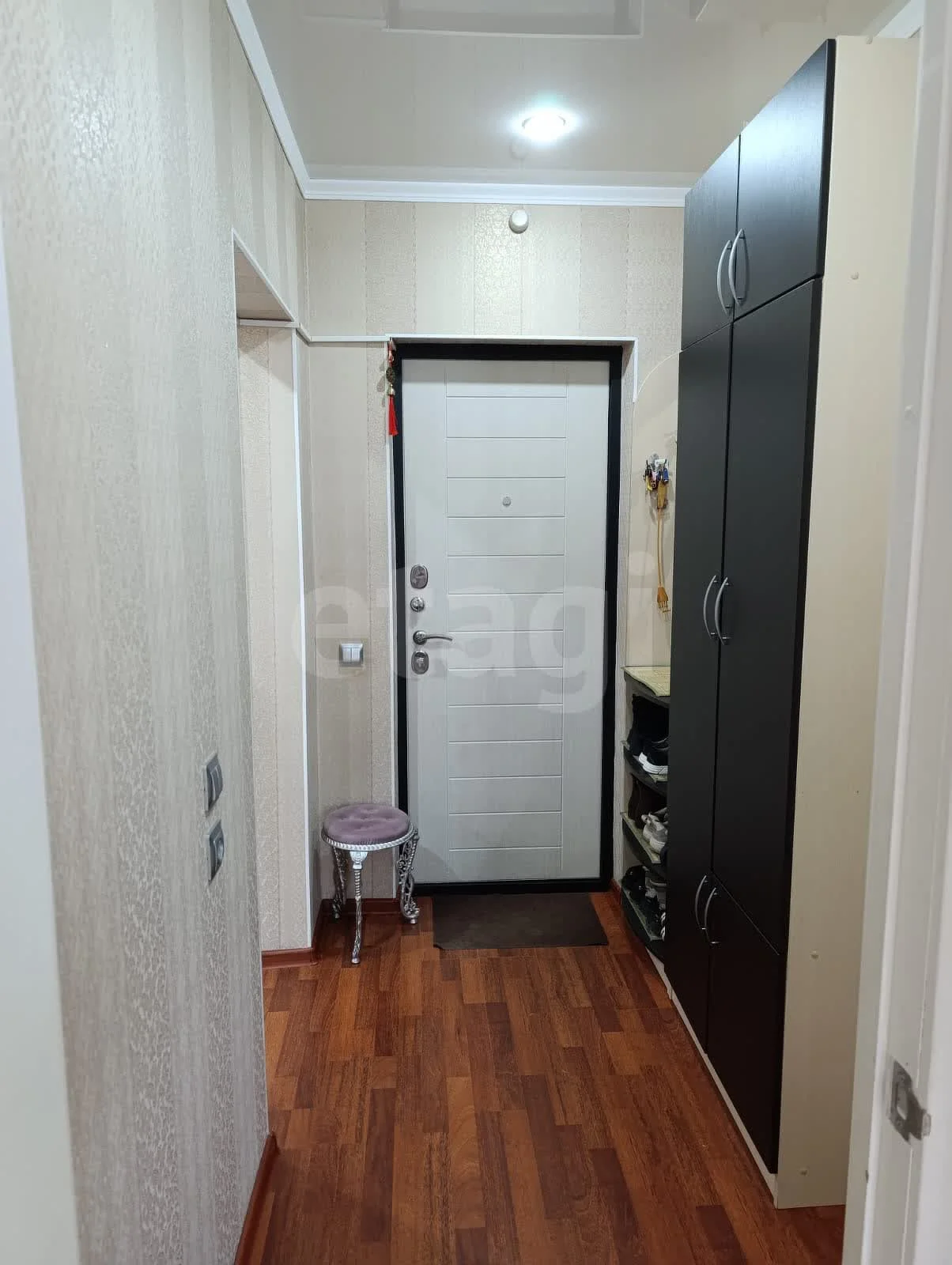 1-к квартира, 34.9м² (Душистая улица, 65) - миниатюра 13