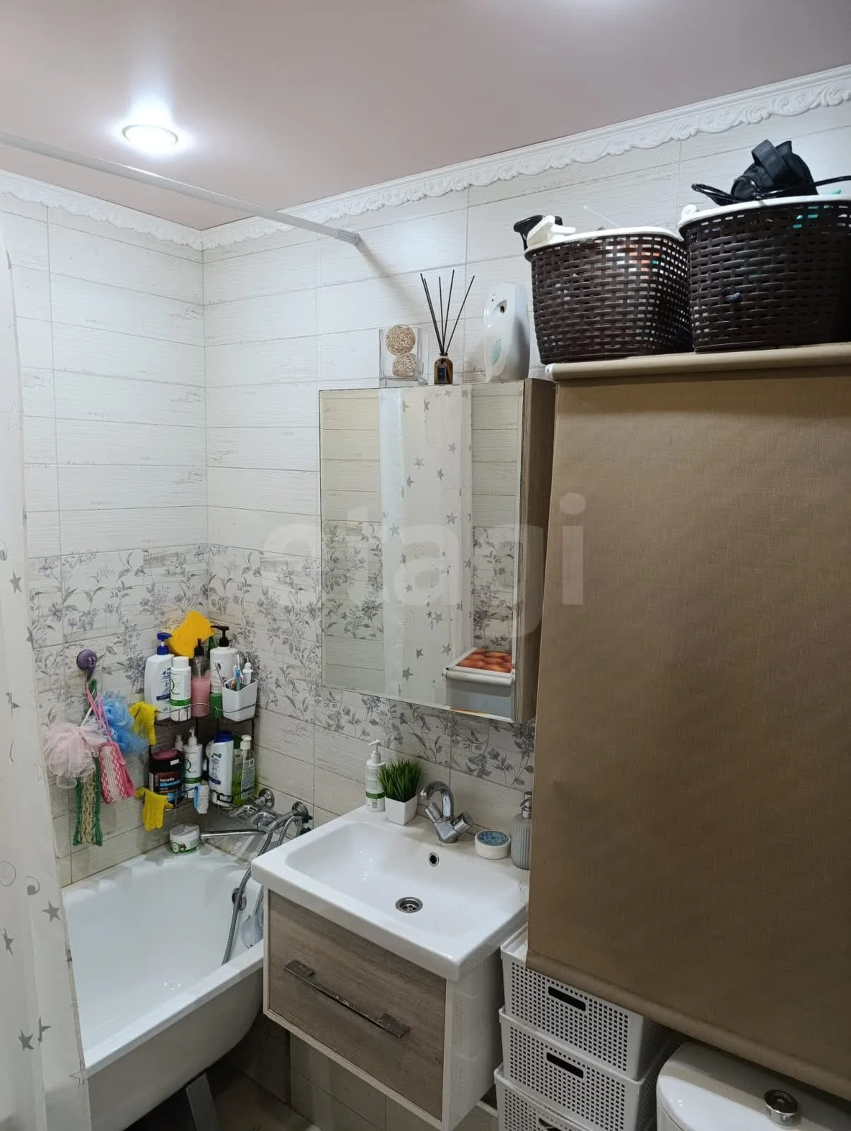 1-к квартира, 34.9м² (Душистая улица, 65) - миниатюра 14