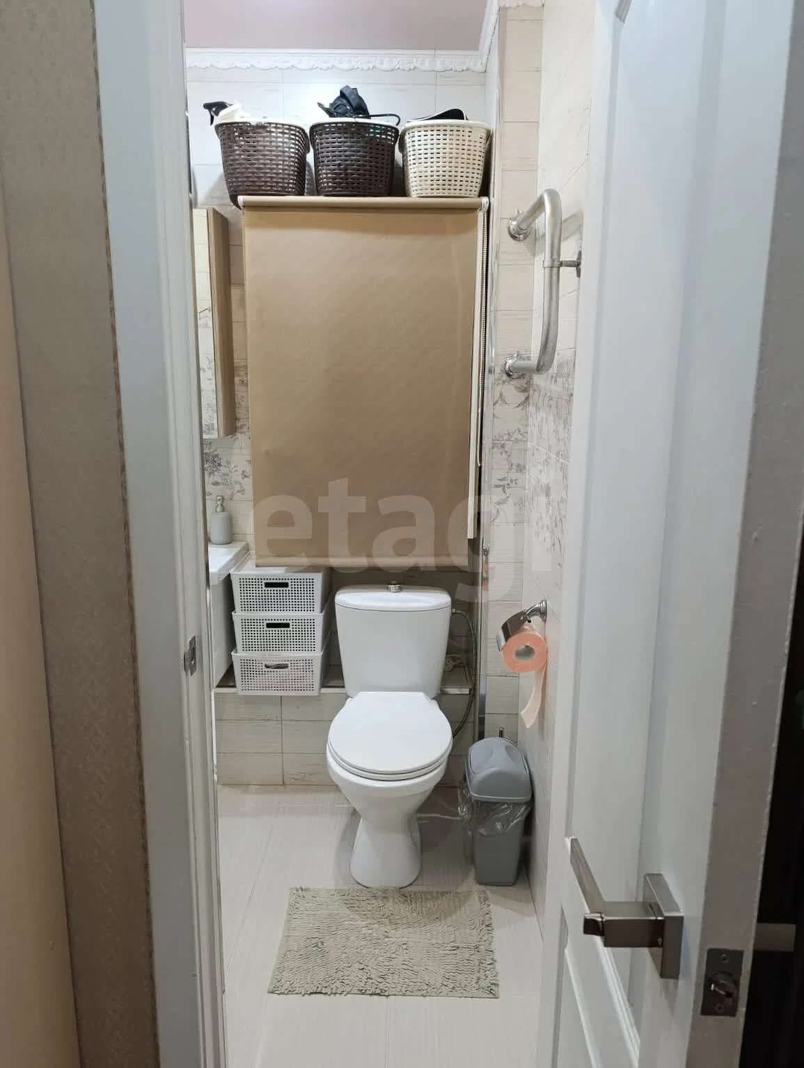 1-к квартира, 34.9м² (Душистая улица, 65) - миниатюра 16