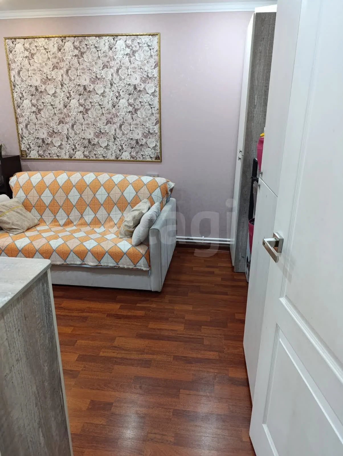 1-к квартира, 34.9м² (Душистая улица, 65) - миниатюра 8