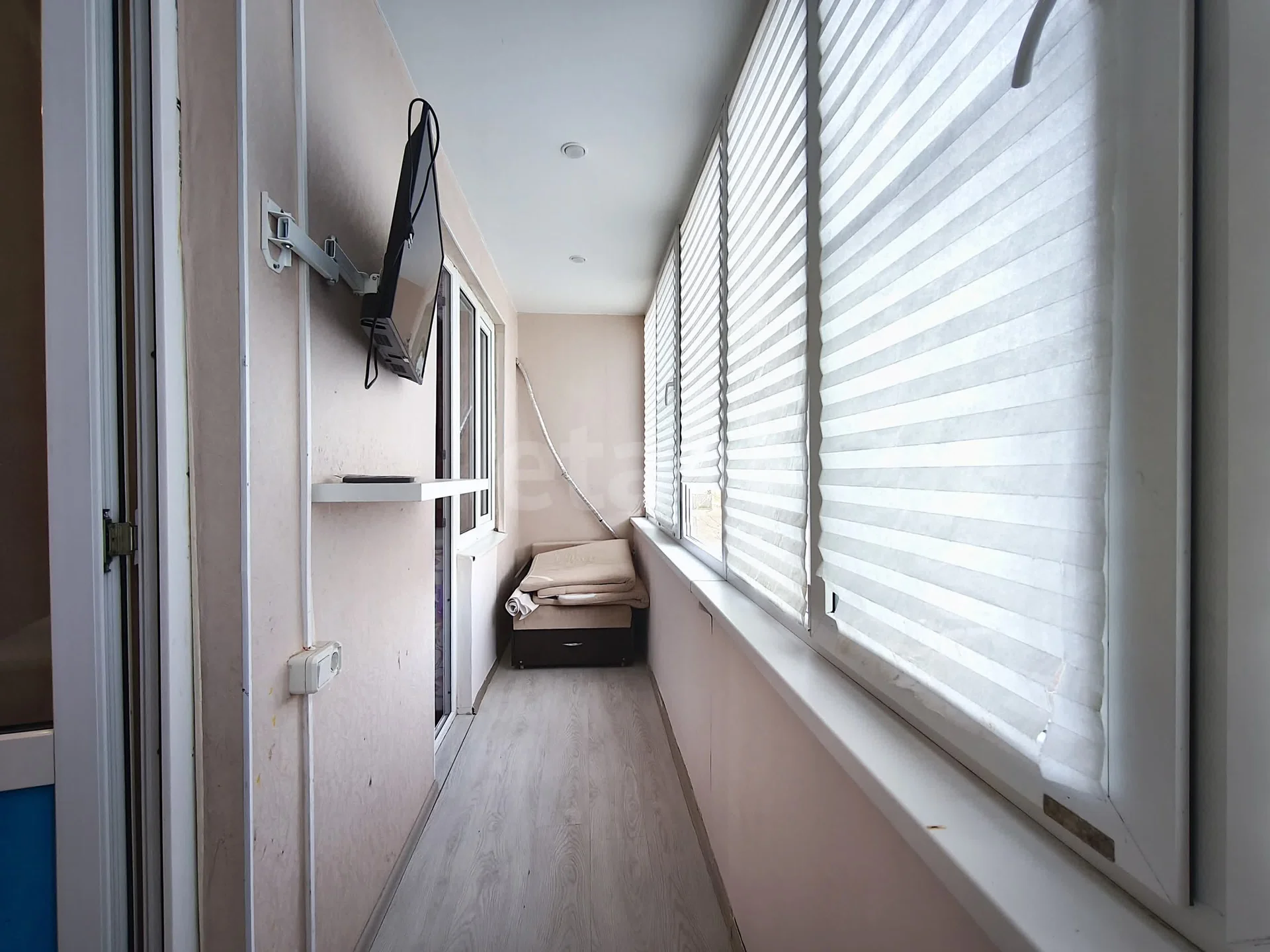 1-к квартира, 32.9м² (Домбайская улица, 5) - миниатюра 11