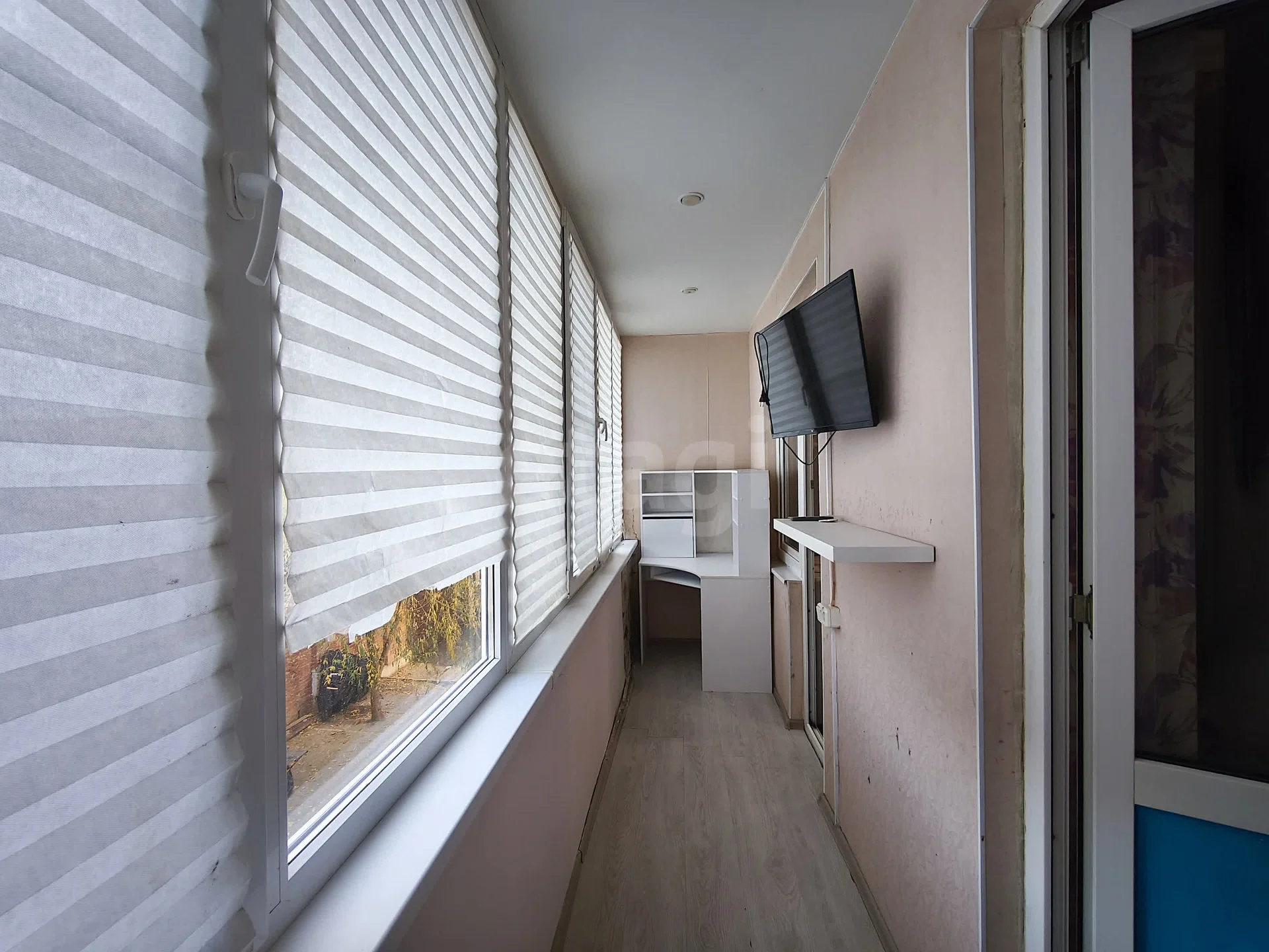 1-к квартира, 32.9м² (Домбайская улица, 5) - миниатюра 12