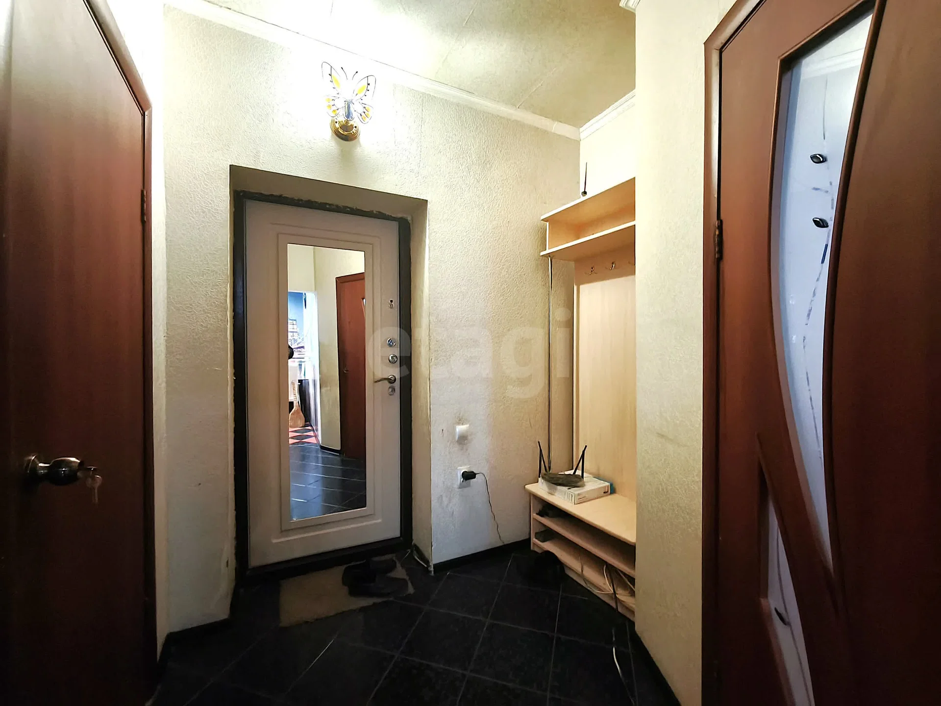 1-к квартира, 32.9м² (Домбайская улица, 5) - миниатюра 22