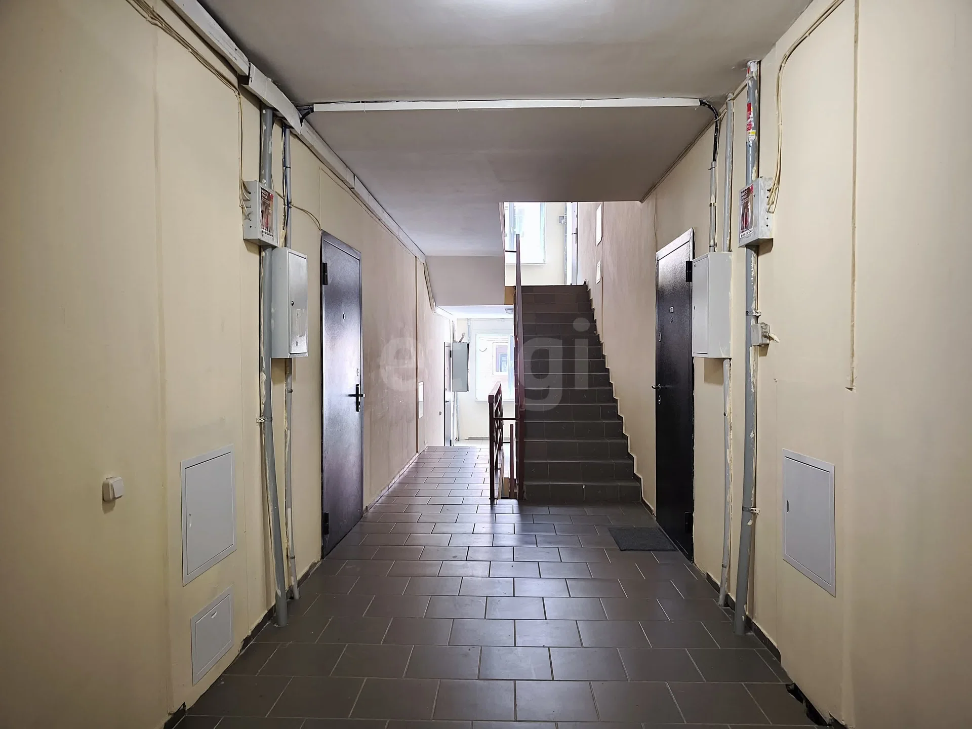 1-к квартира, 32.9м² (Домбайская улица, 5) - миниатюра 23