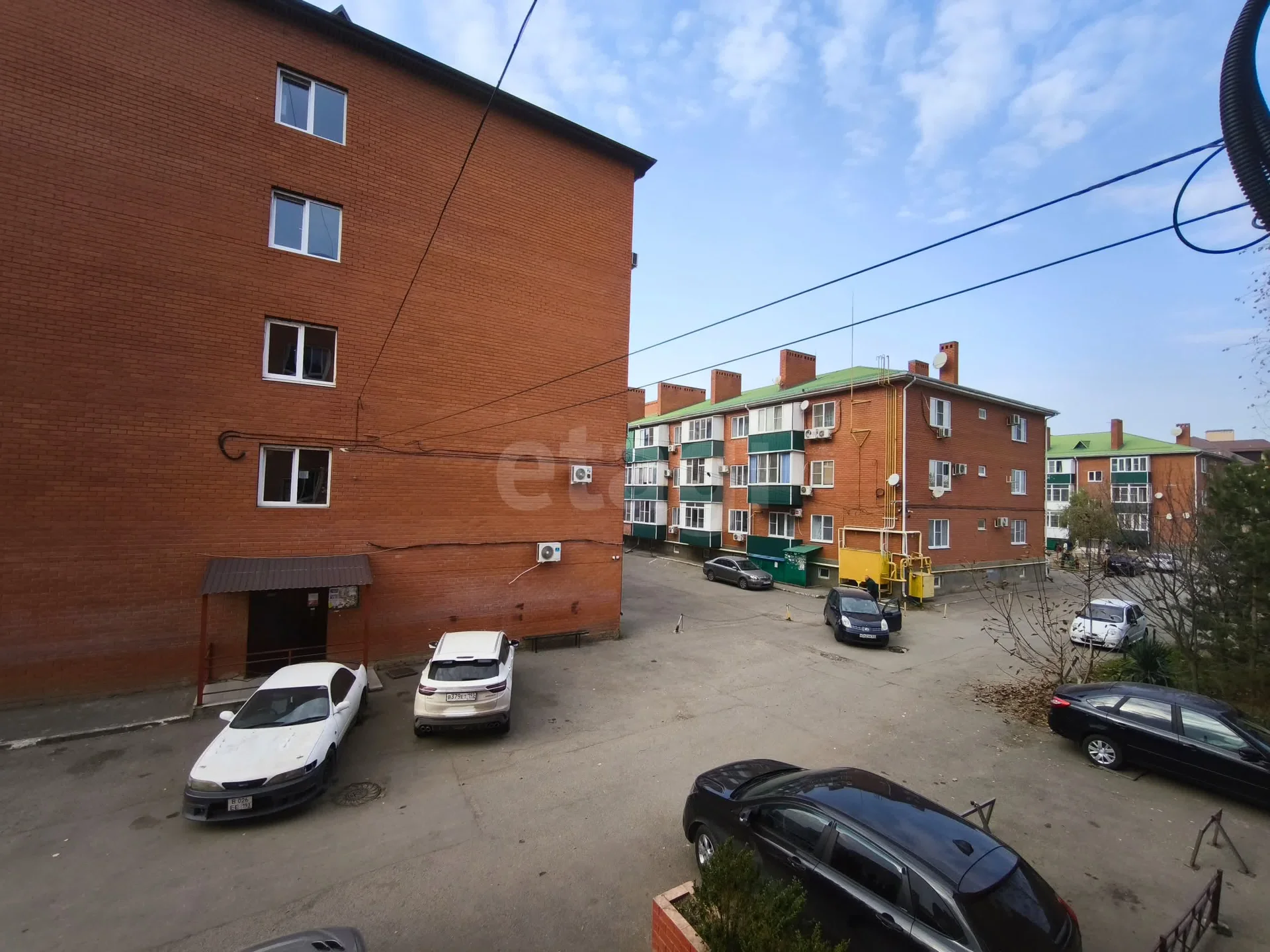 1-к квартира, 32.9м² (Домбайская улица, 5) - миниатюра 25