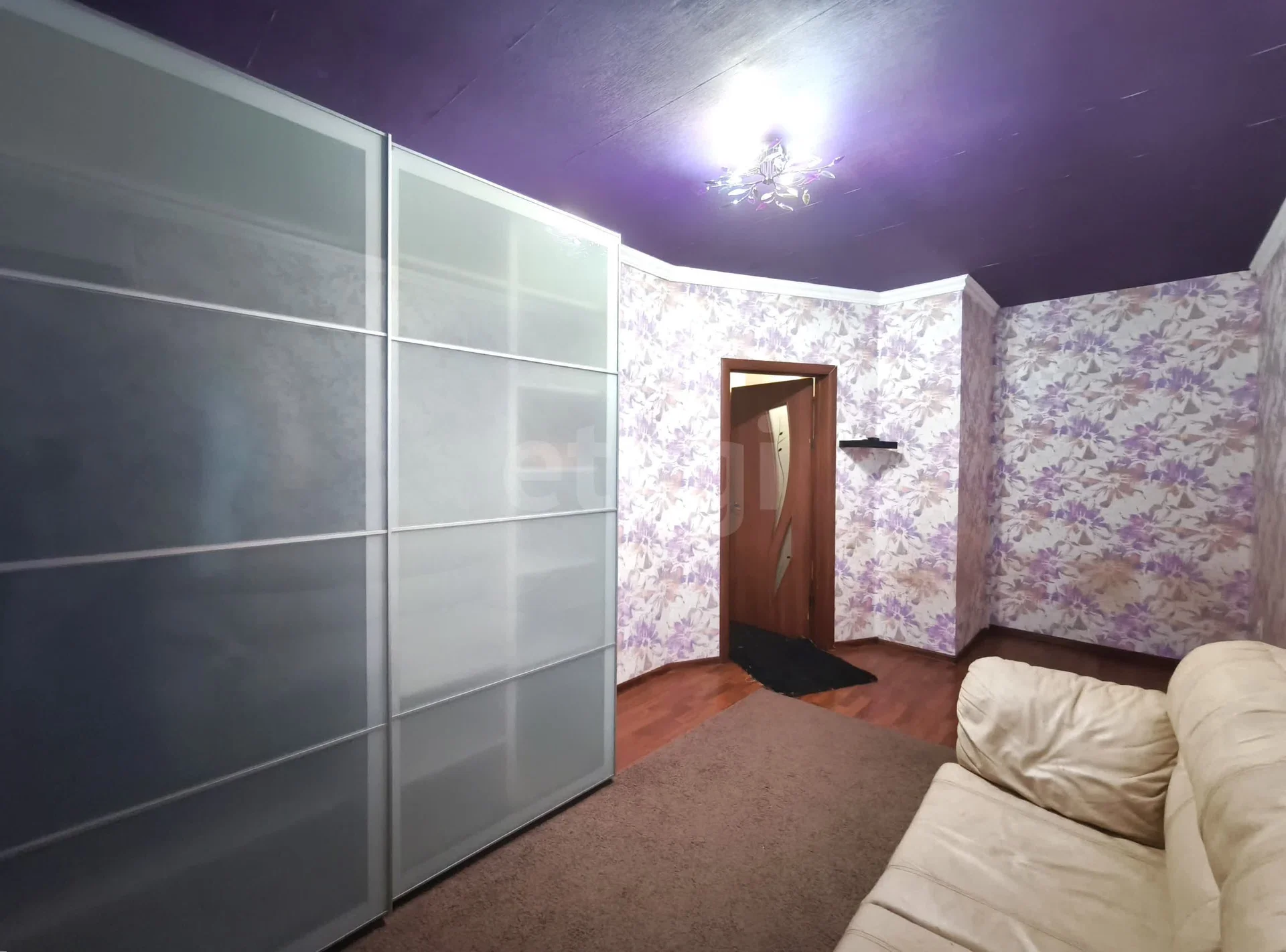 1-к квартира, 32.9м² (Домбайская улица, 5) - миниатюра 5