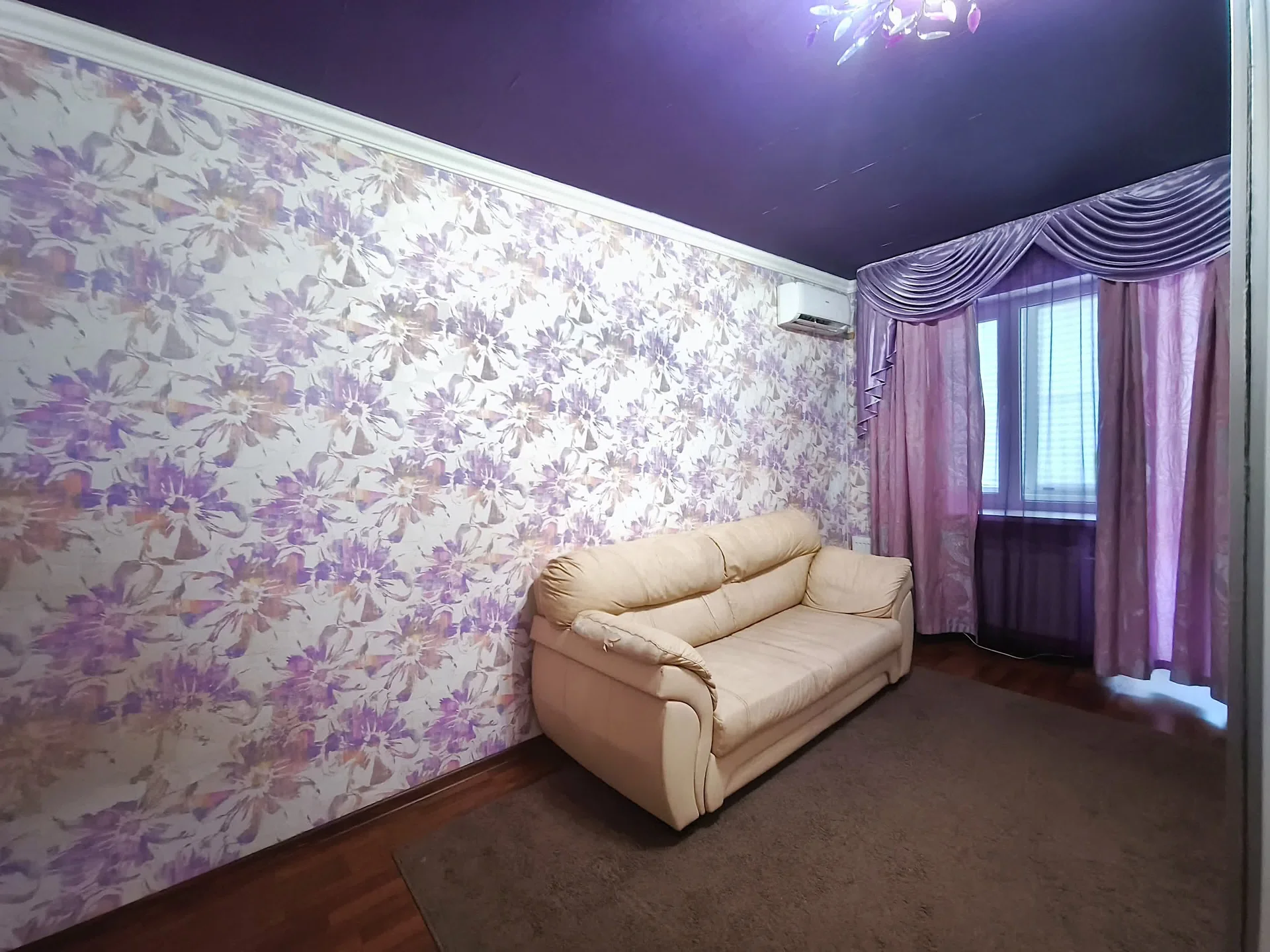 1-к квартира, 32.9м² (Домбайская улица, 5) - миниатюра 6