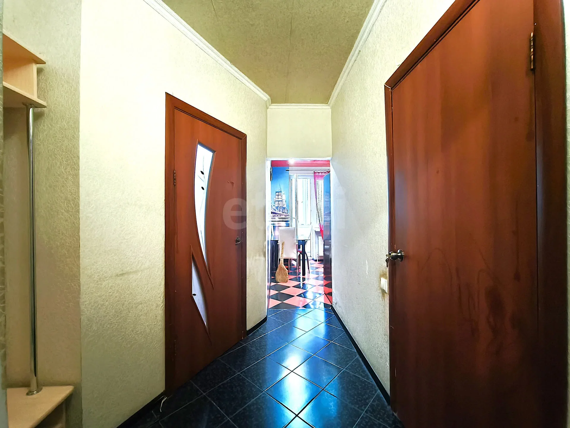 1-к квартира, 32.9м² (Домбайская улица, 5) - миниатюра 7