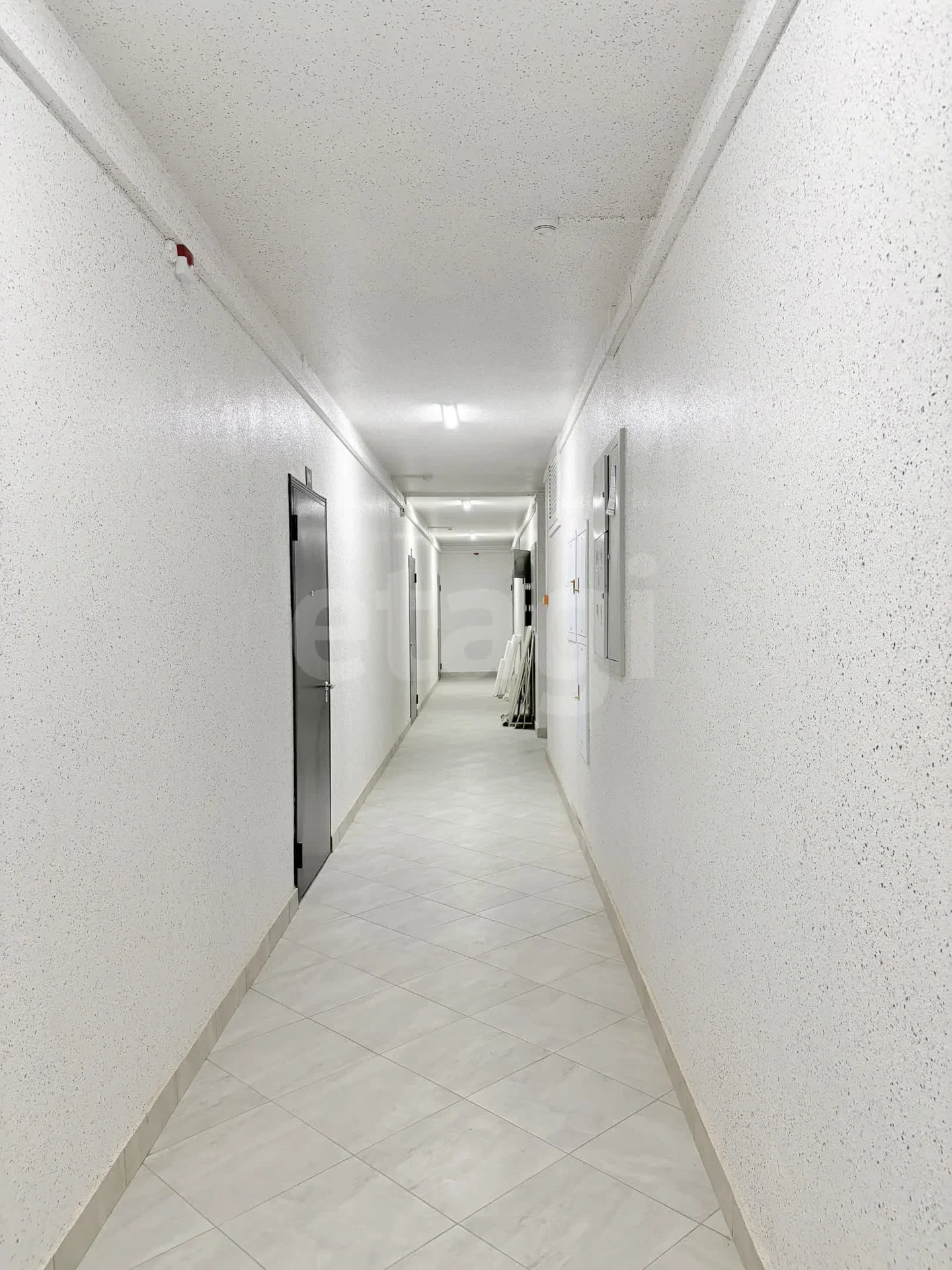 Студия, 28.5м² (улица им. Мурата Ахеджака, 12к6) - миниатюра 16