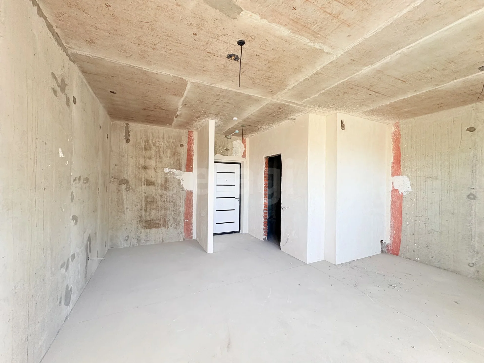 Студия, 28.5м² (улица им. Мурата Ахеджака, 12к6) - миниатюра 3