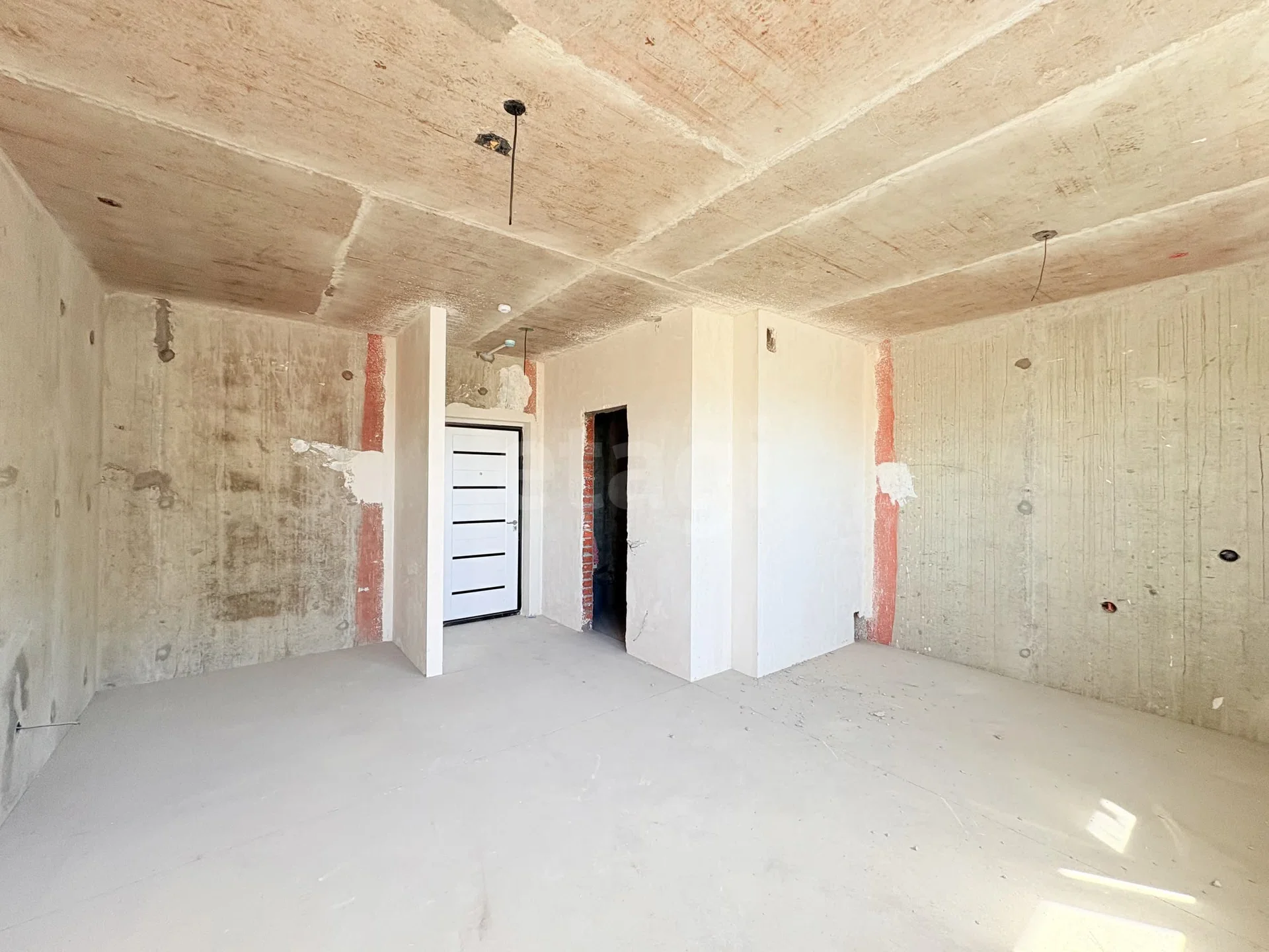 Студия, 28.5м² (улица им. Мурата Ахеджака, 12к6) - миниатюра 5