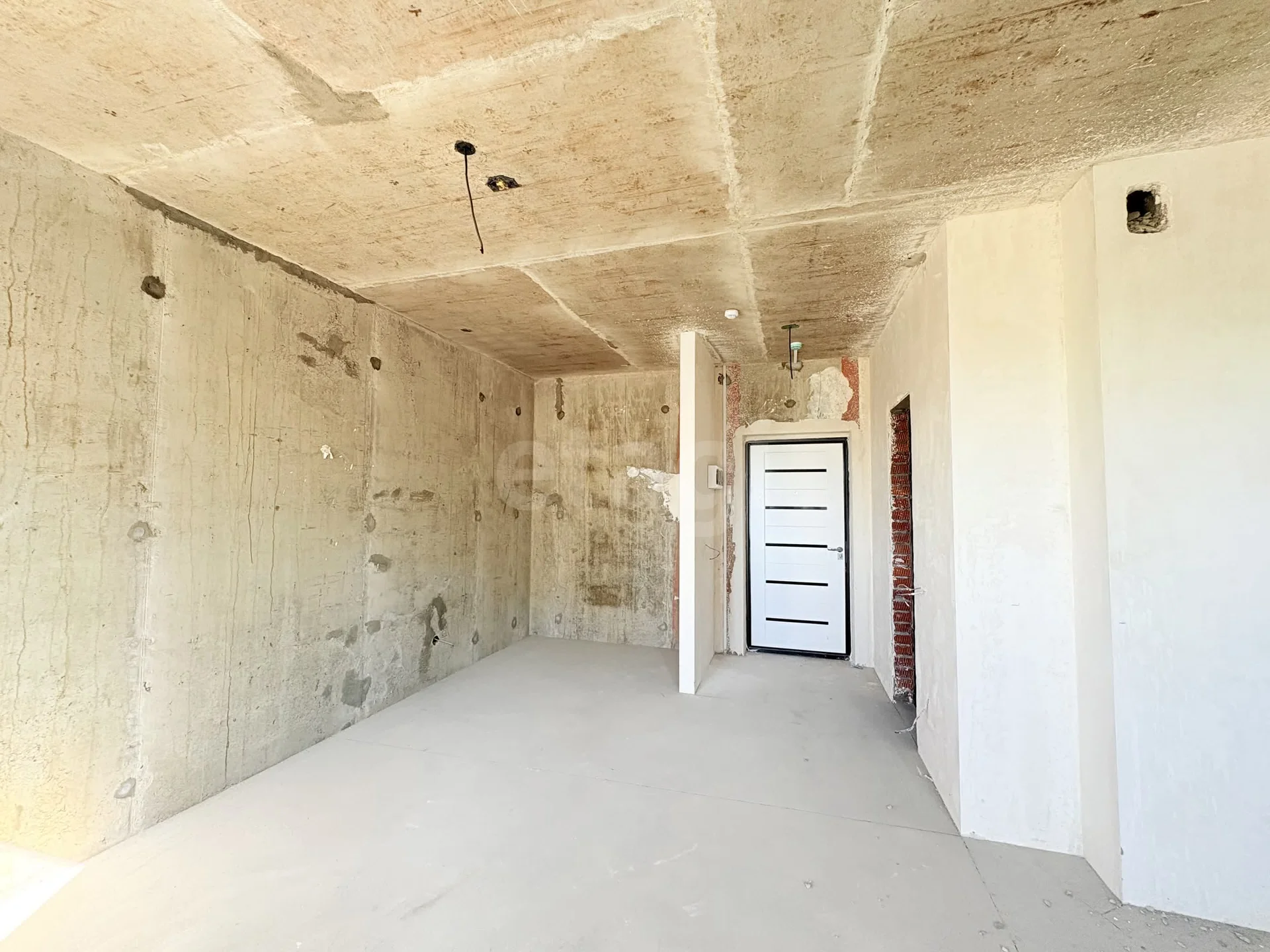 Студия, 28.5м² (улица им. Мурата Ахеджака, 12к6) - миниатюра 6